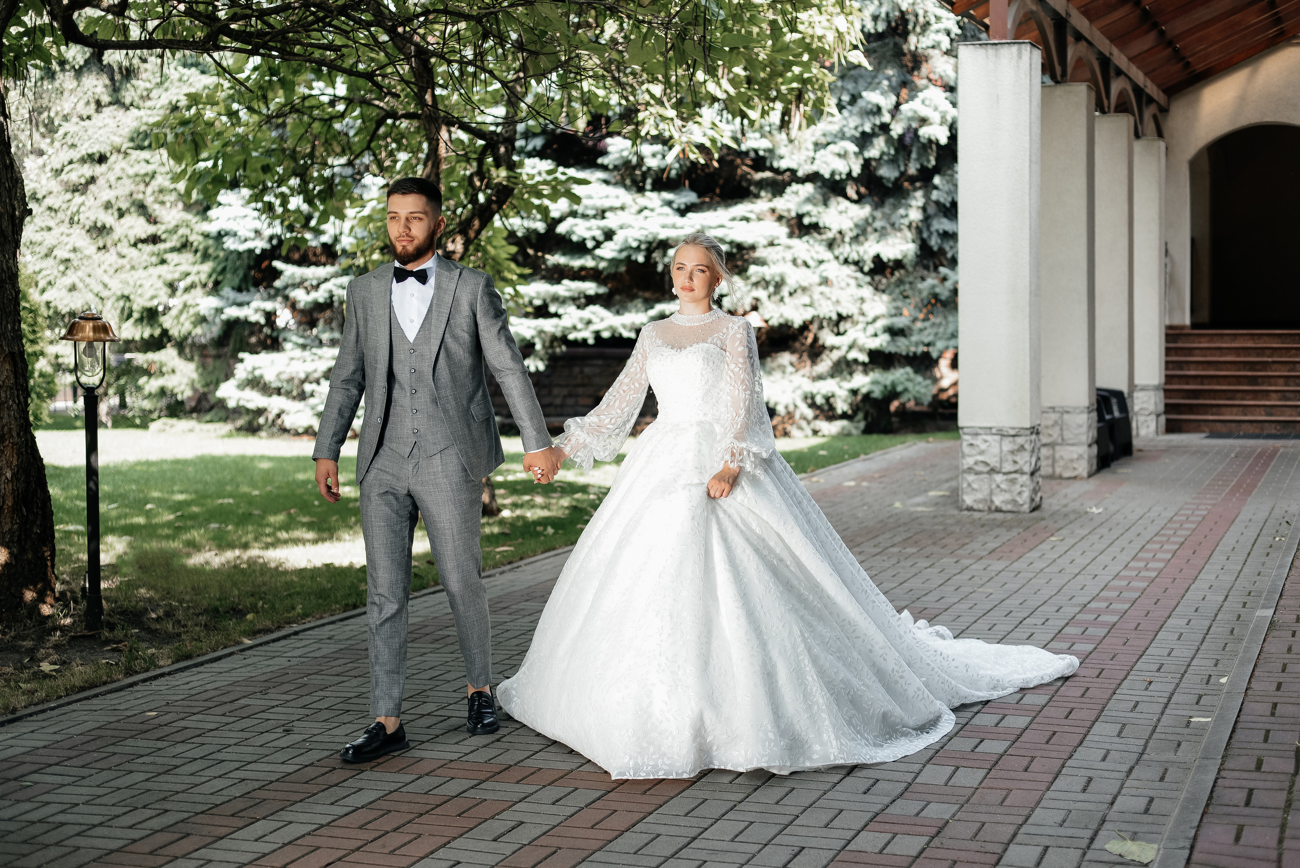 Артем & Анастасия. Свадебный и семейный фотограф Ростов-на-Дону Евгения Борисова