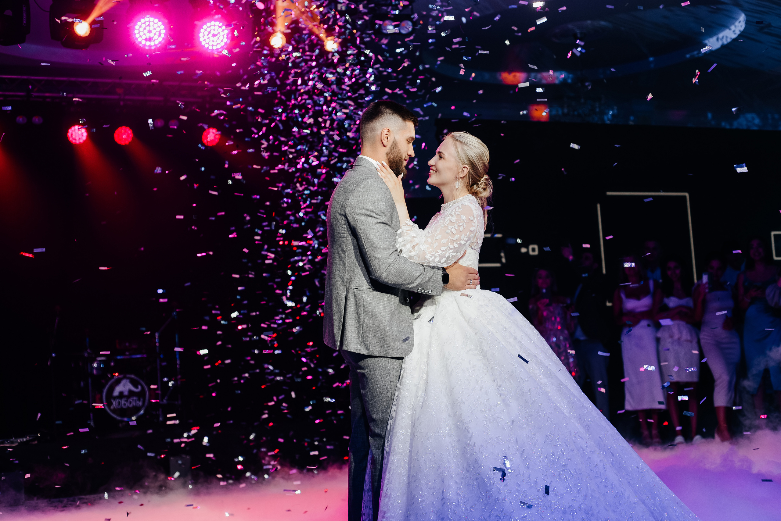 Артем & Анастасия. Свадебный и семейный фотограф Ростов-на-Дону Евгения Борисова