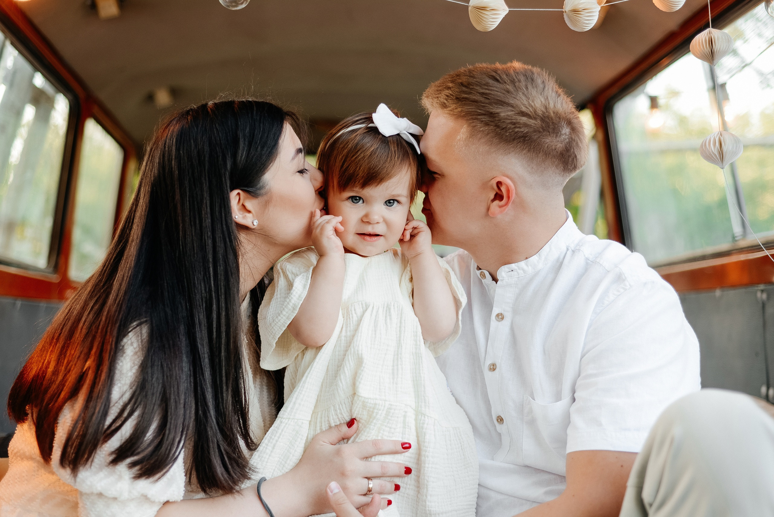 Владислава & Станислав. Свадебный и семейный фотограф Ростов-на-Дону Евгения Борисова