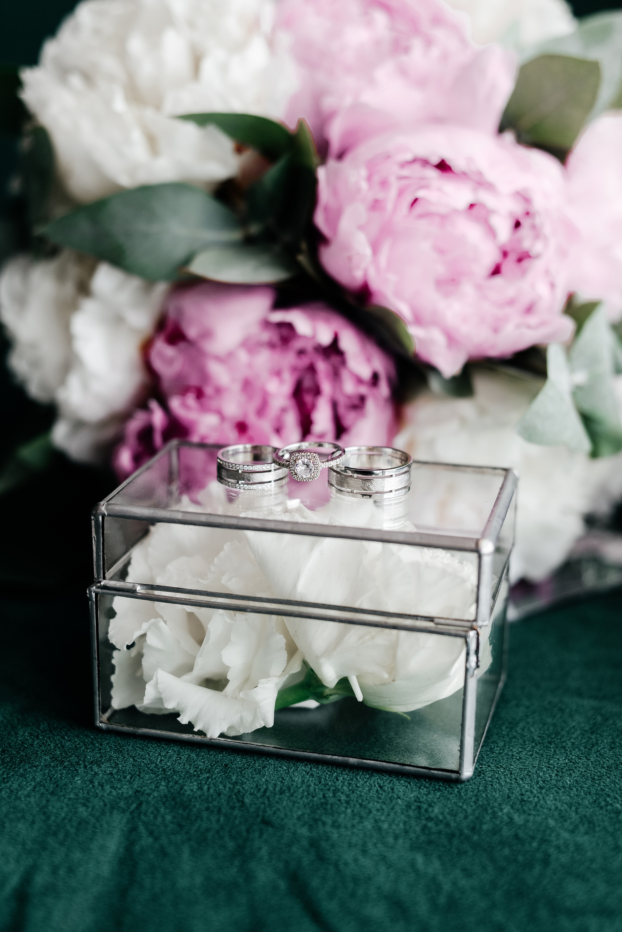 Артем & Анастасия. Свадебный и семейный фотограф Ростов-на-Дону Евгения Борисова