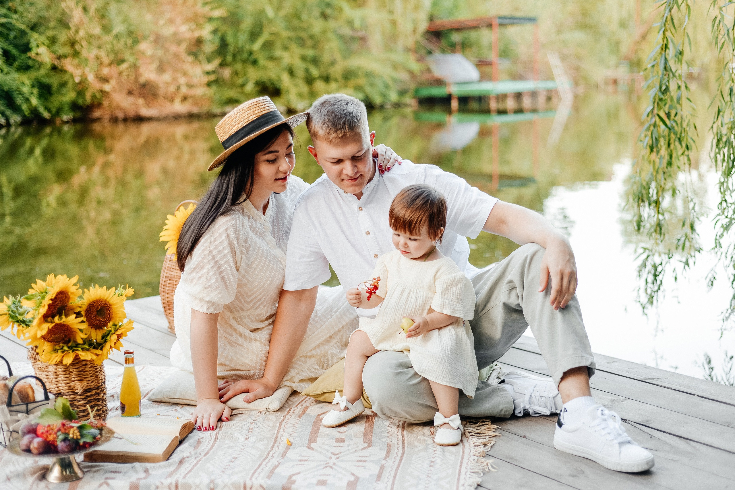 Владислава & Станислав. Свадебный и семейный фотограф Ростов-на-Дону Евгения Борисова