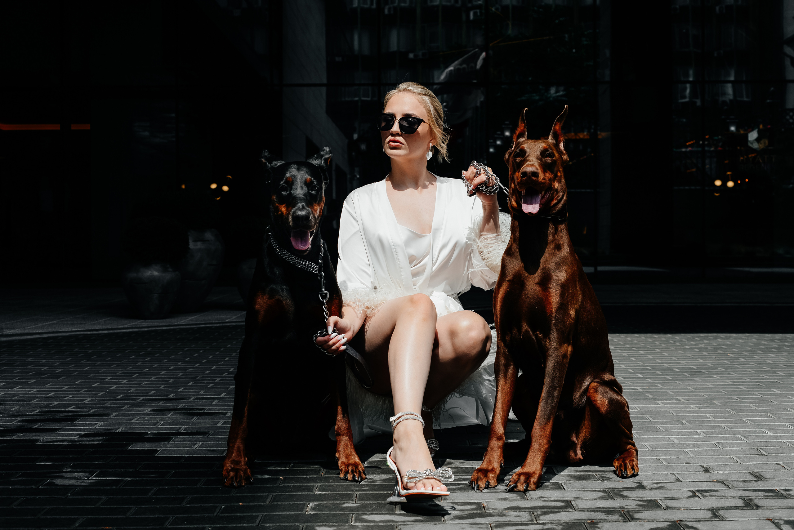 Артем & Анастасия. Свадебный и семейный фотограф Ростов-на-Дону Евгения Борисова