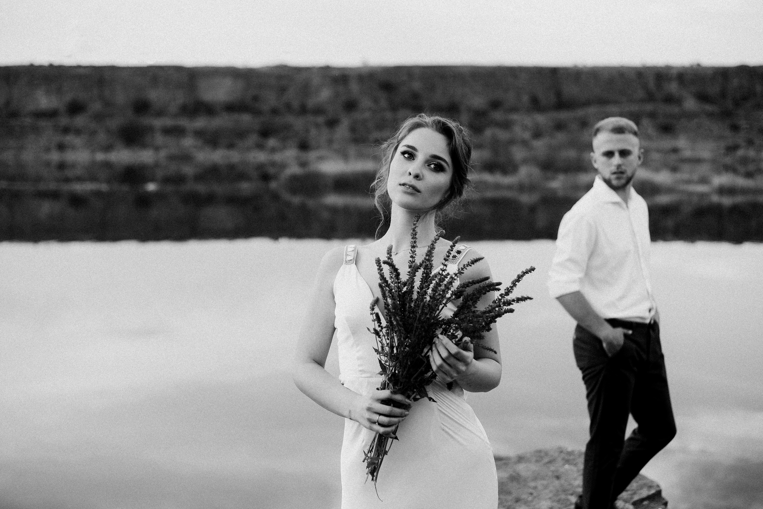 Американская история — свадьба для двоих. Свадебный и семейный фотограф Ростов-на-Дону Евгения Борисова