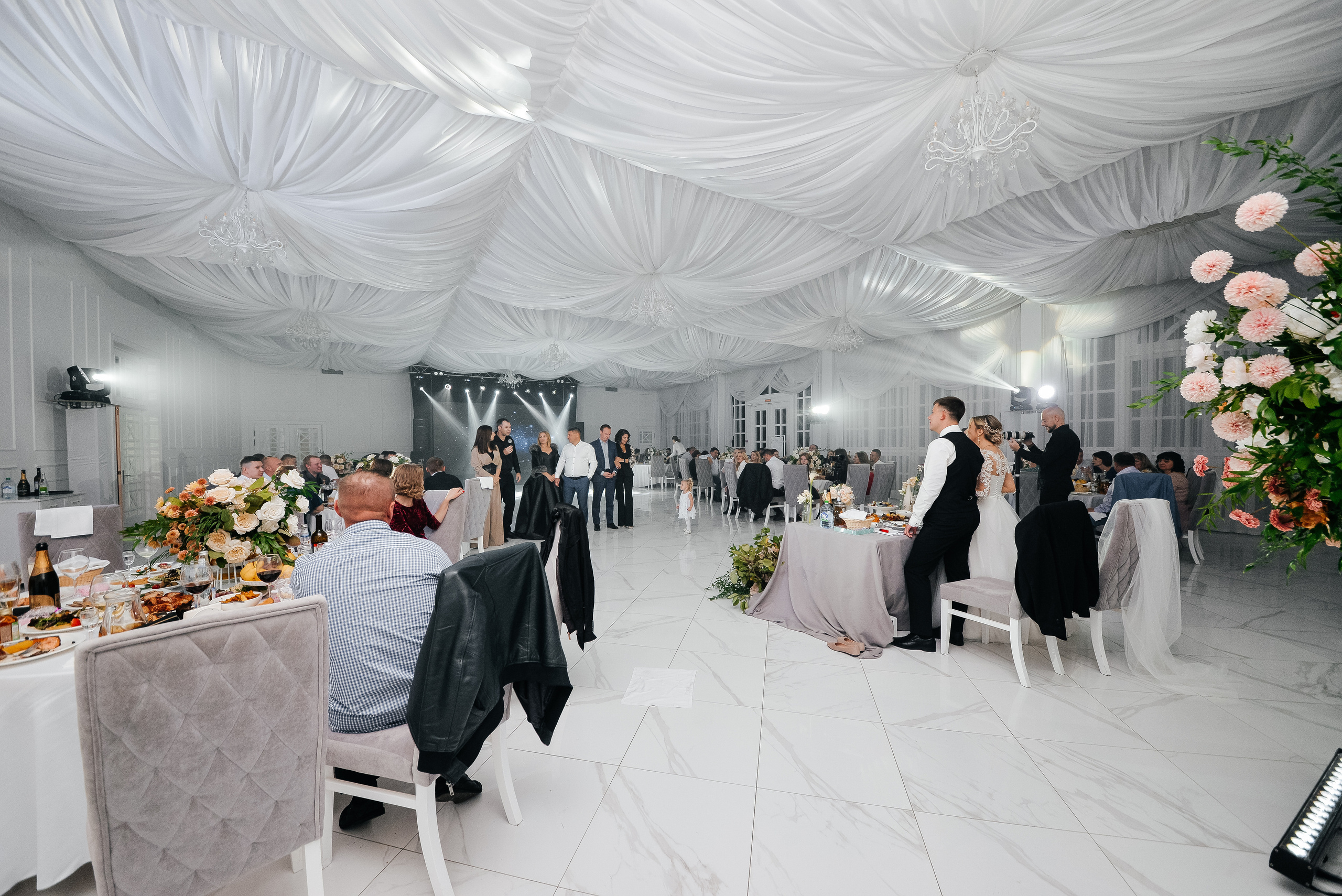 Виталий & Наталья. Свадебный и семейный фотограф Ростов-на-Дону Евгения Борисова