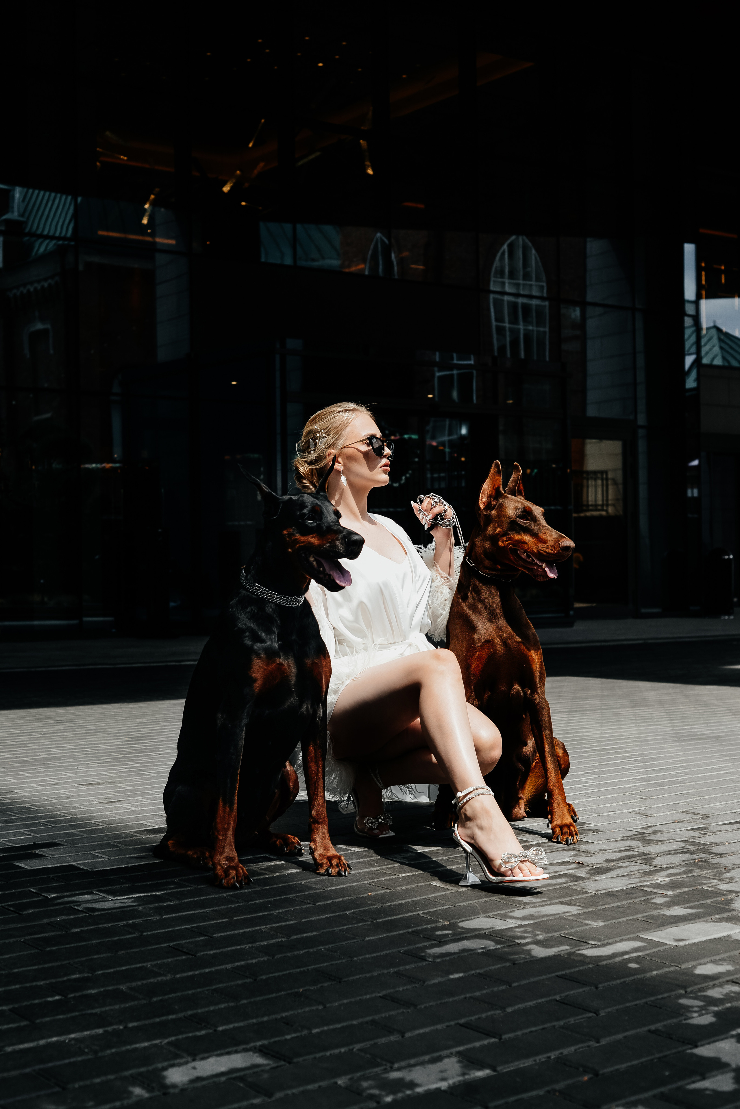 Артем & Анастасия. Свадебный и семейный фотограф Ростов-на-Дону Евгения Борисова