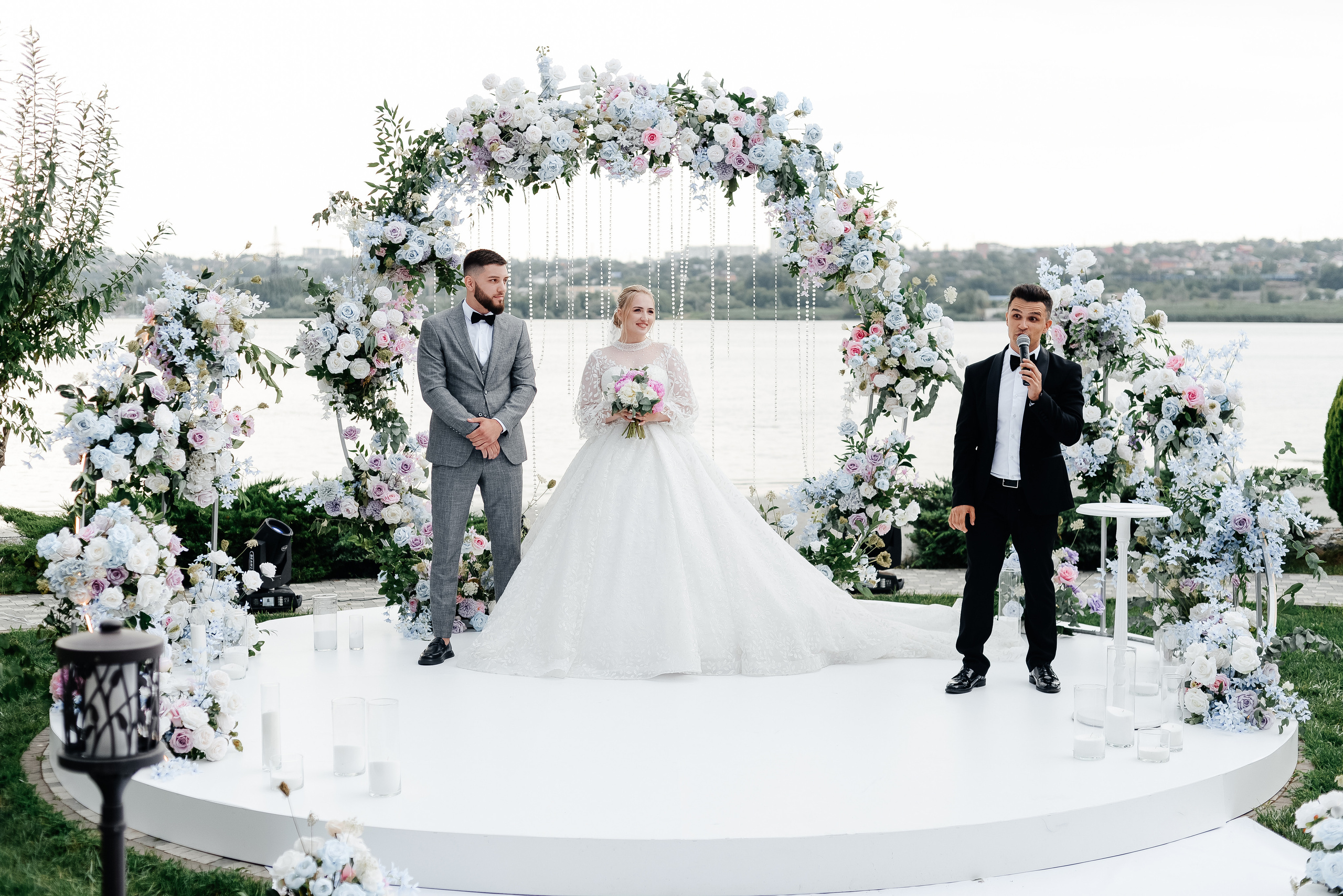 Артем & Анастасия. Свадебный и семейный фотограф Ростов-на-Дону Евгения Борисова