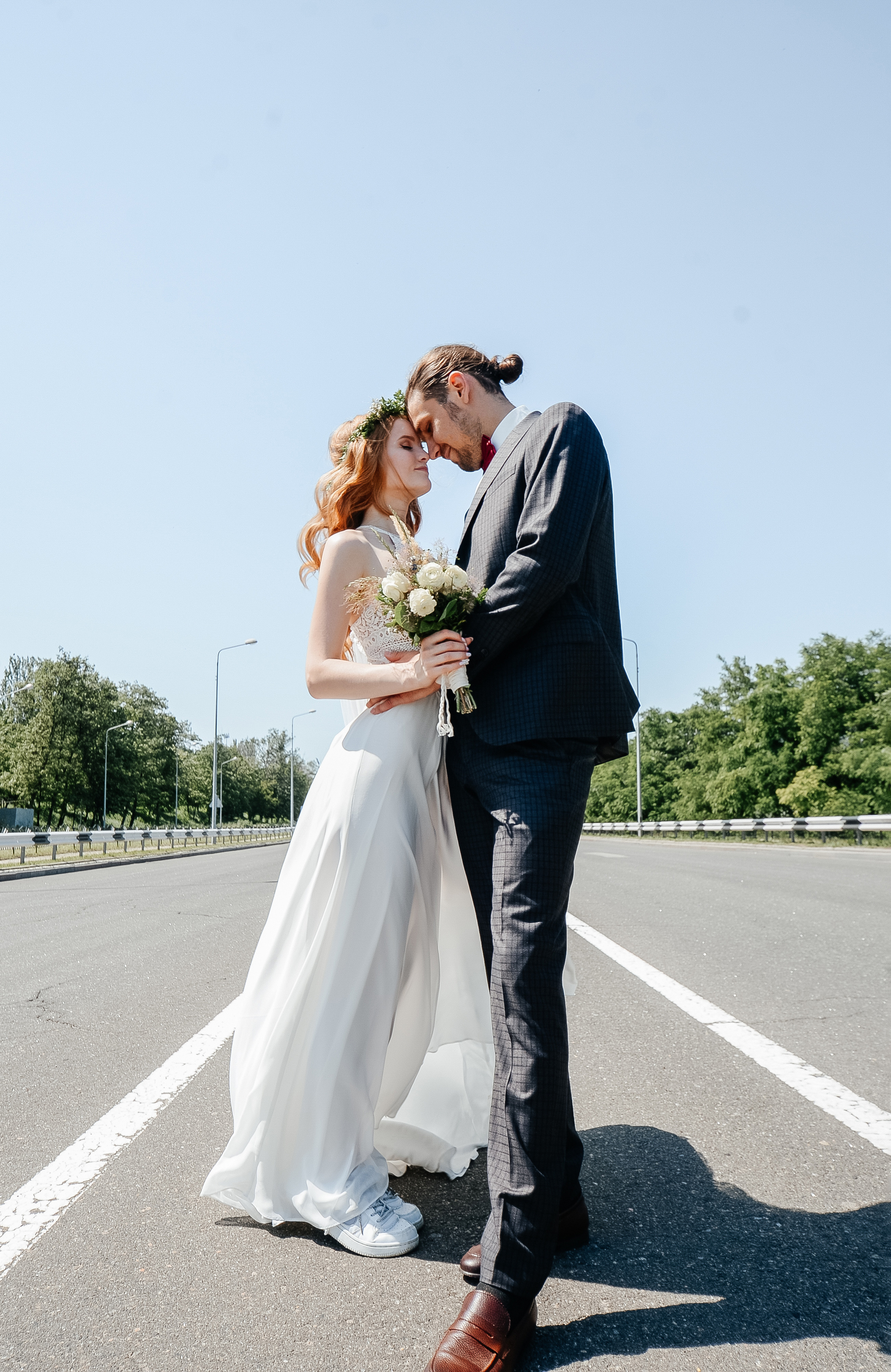 Екатерина & Александр. Свадебный и семейный фотограф Ростов-на-Дону Евгения Борисова