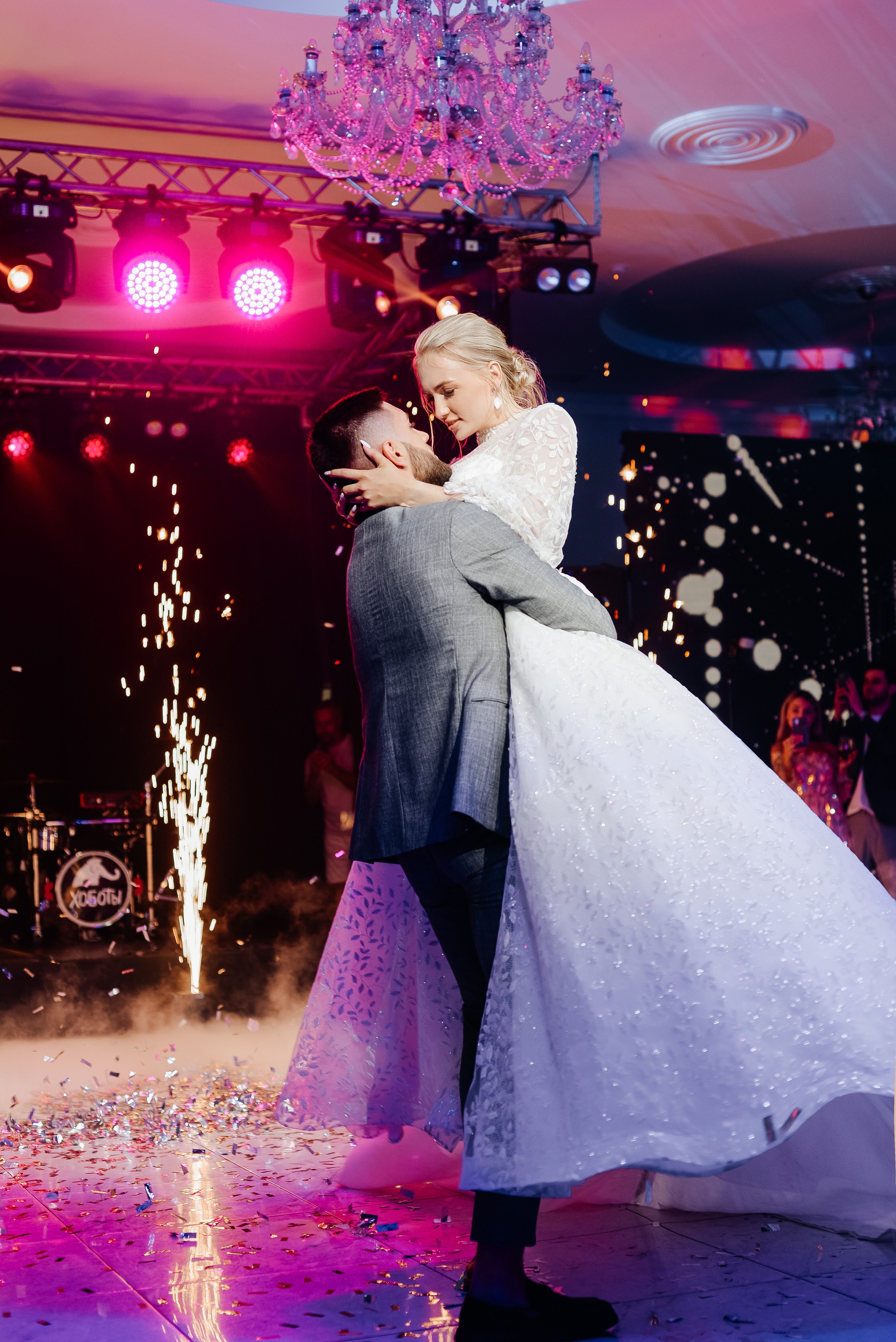 Артем & Анастасия. Свадебный и семейный фотограф Ростов-на-Дону Евгения Борисова