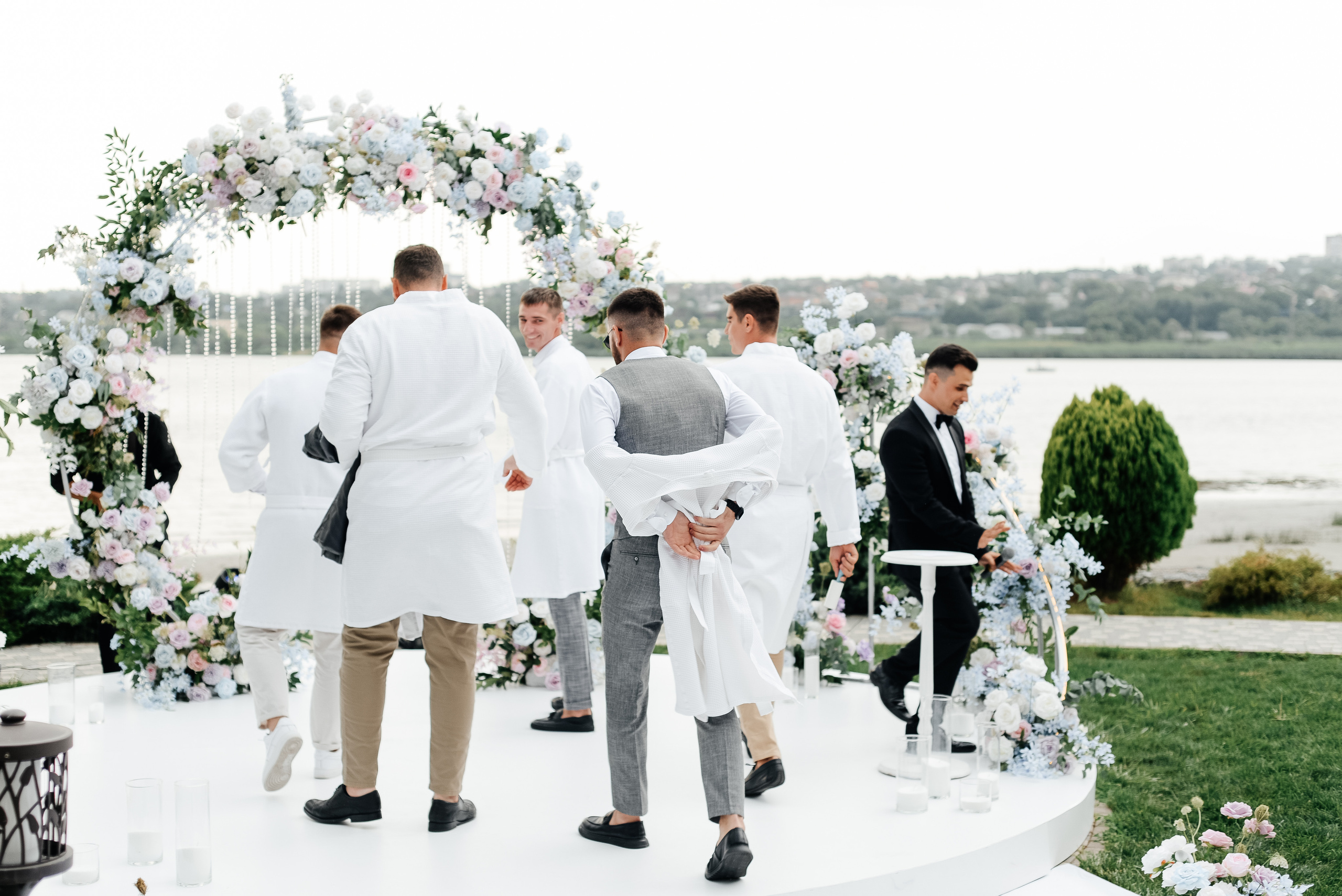 Артем & Анастасия. Свадебный и семейный фотограф Ростов-на-Дону Евгения Борисова