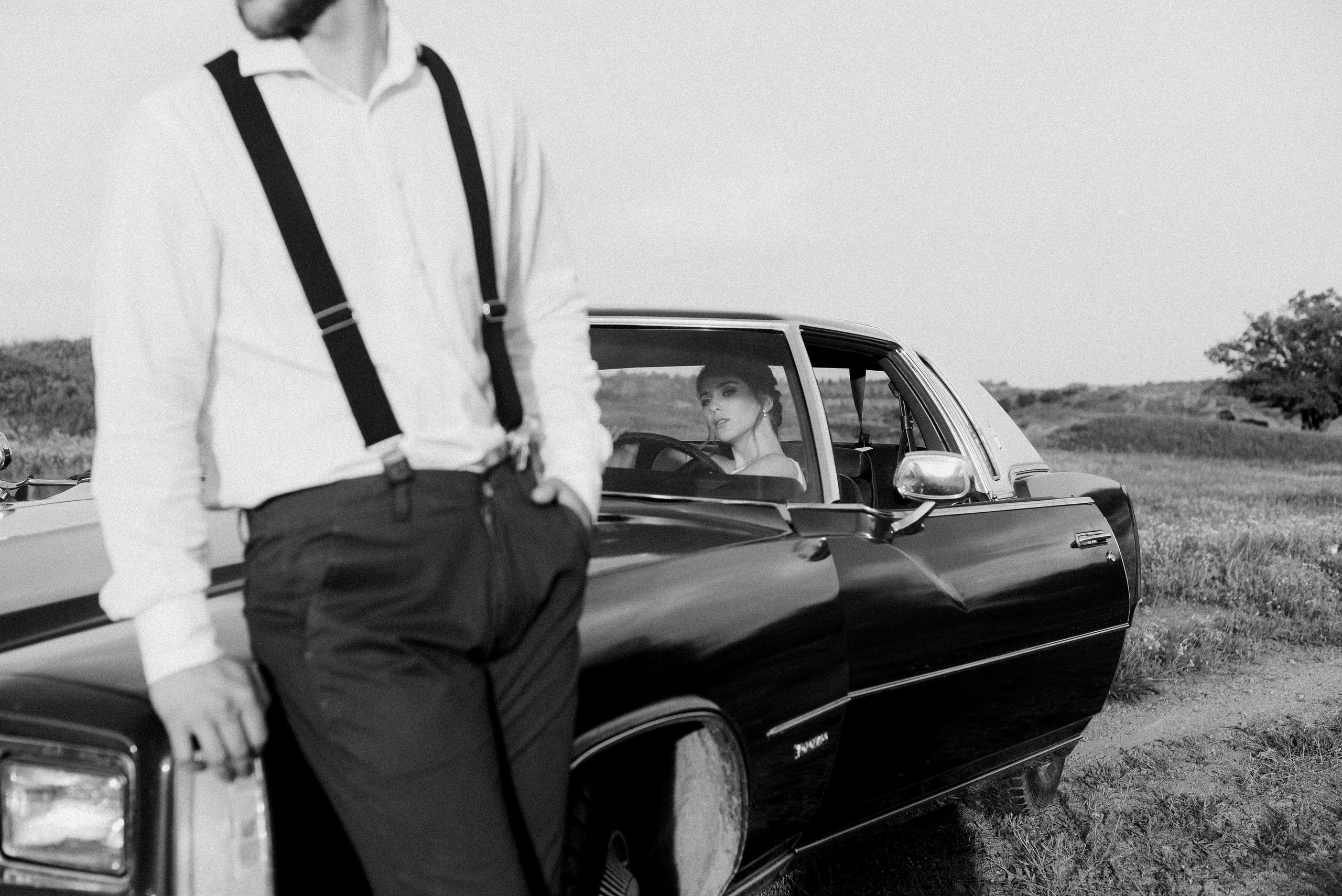 Американская история — свадьба для двоих. Свадебный и семейный фотограф Ростов-на-Дону Евгения Борисова