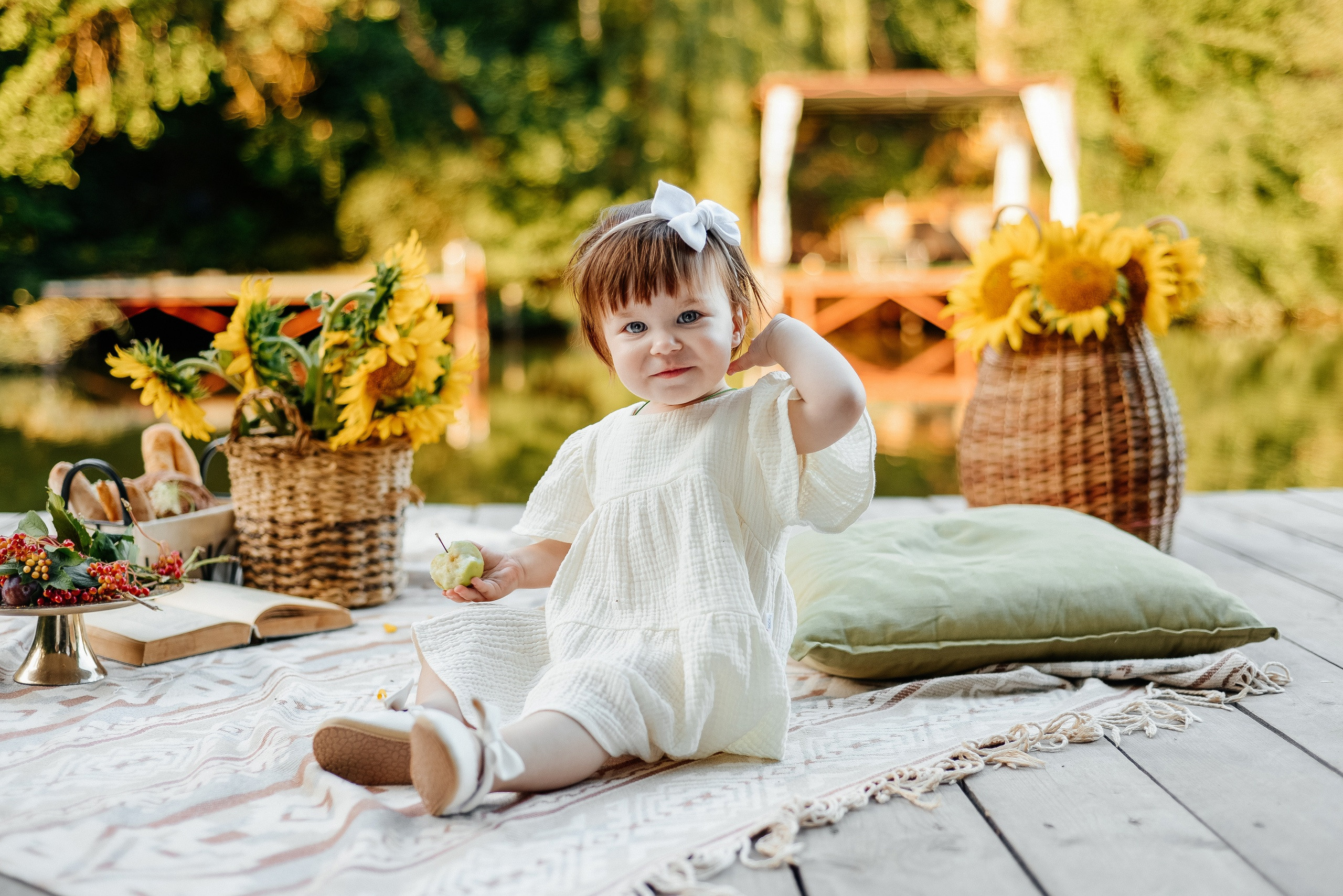 Владислава & Станислав. Свадебный и семейный фотограф Ростов-на-Дону Евгения Борисова