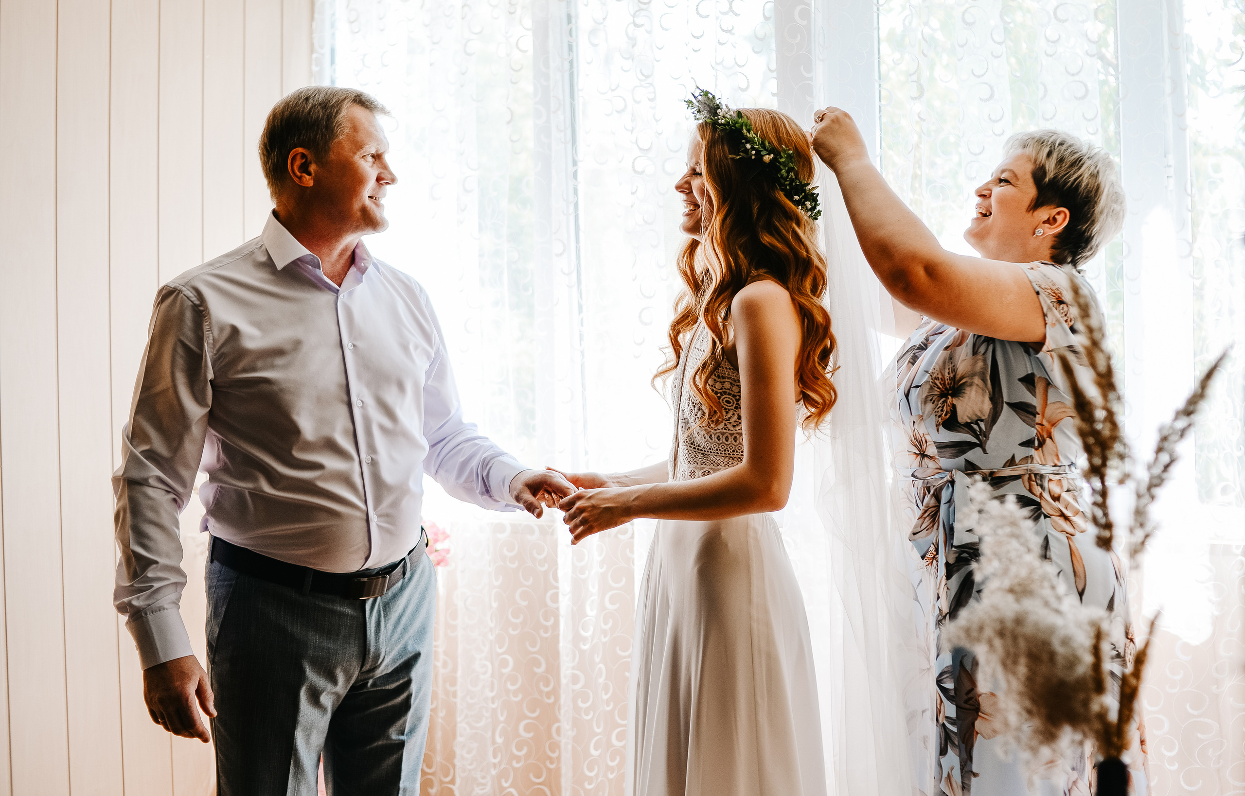 Екатерина & Александр. Свадебный и семейный фотограф Ростов-на-Дону Евгения Борисова