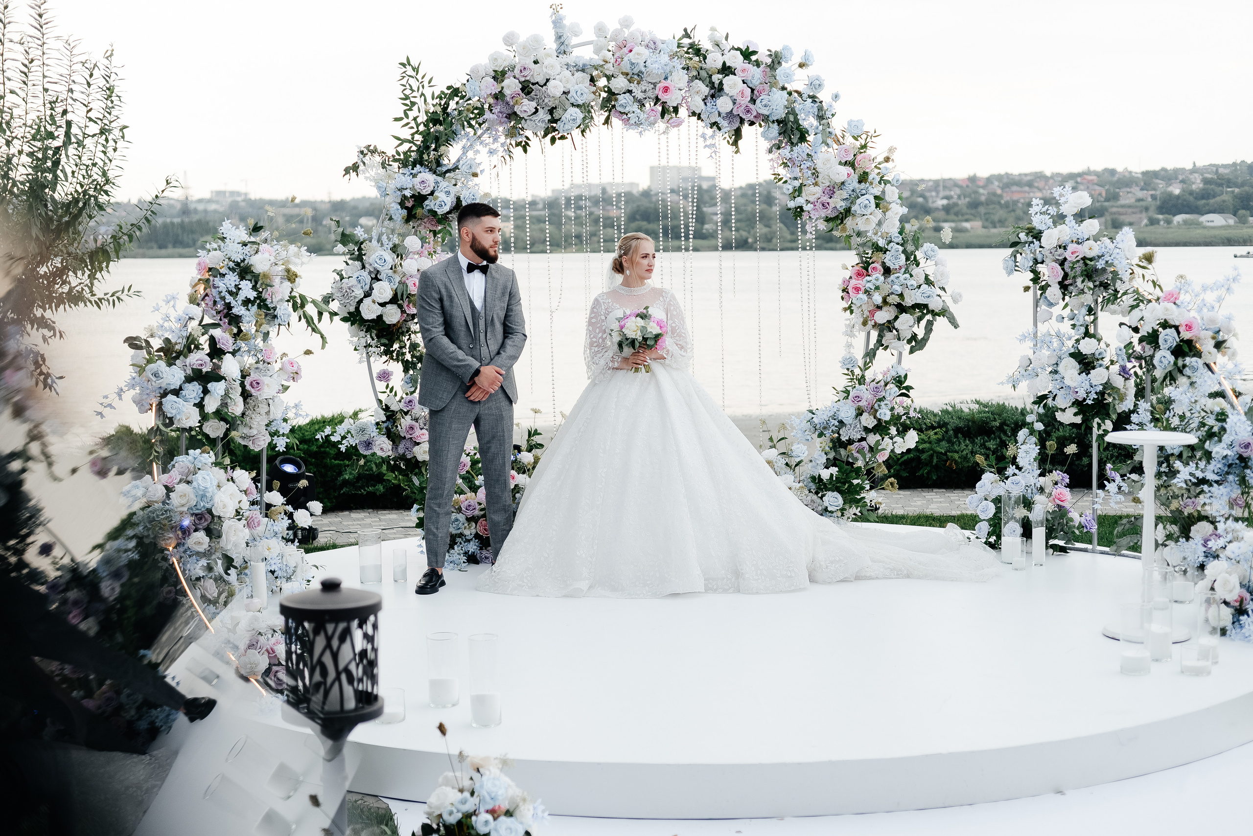 Артем & Анастасия. Свадебный и семейный фотограф Ростов-на-Дону Евгения Борисова