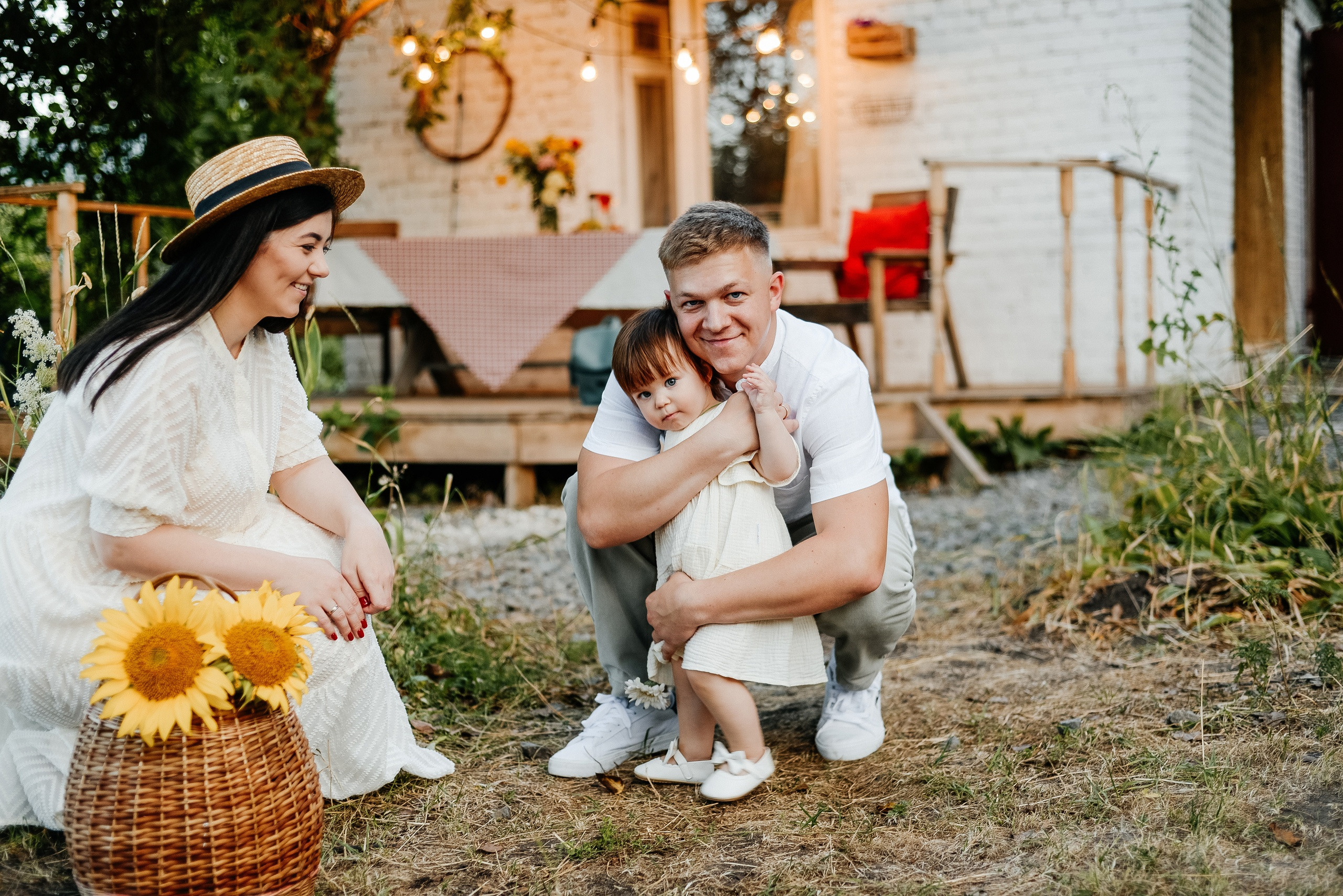 Владислава & Станислав. Свадебный и семейный фотограф Ростов-на-Дону Евгения Борисова