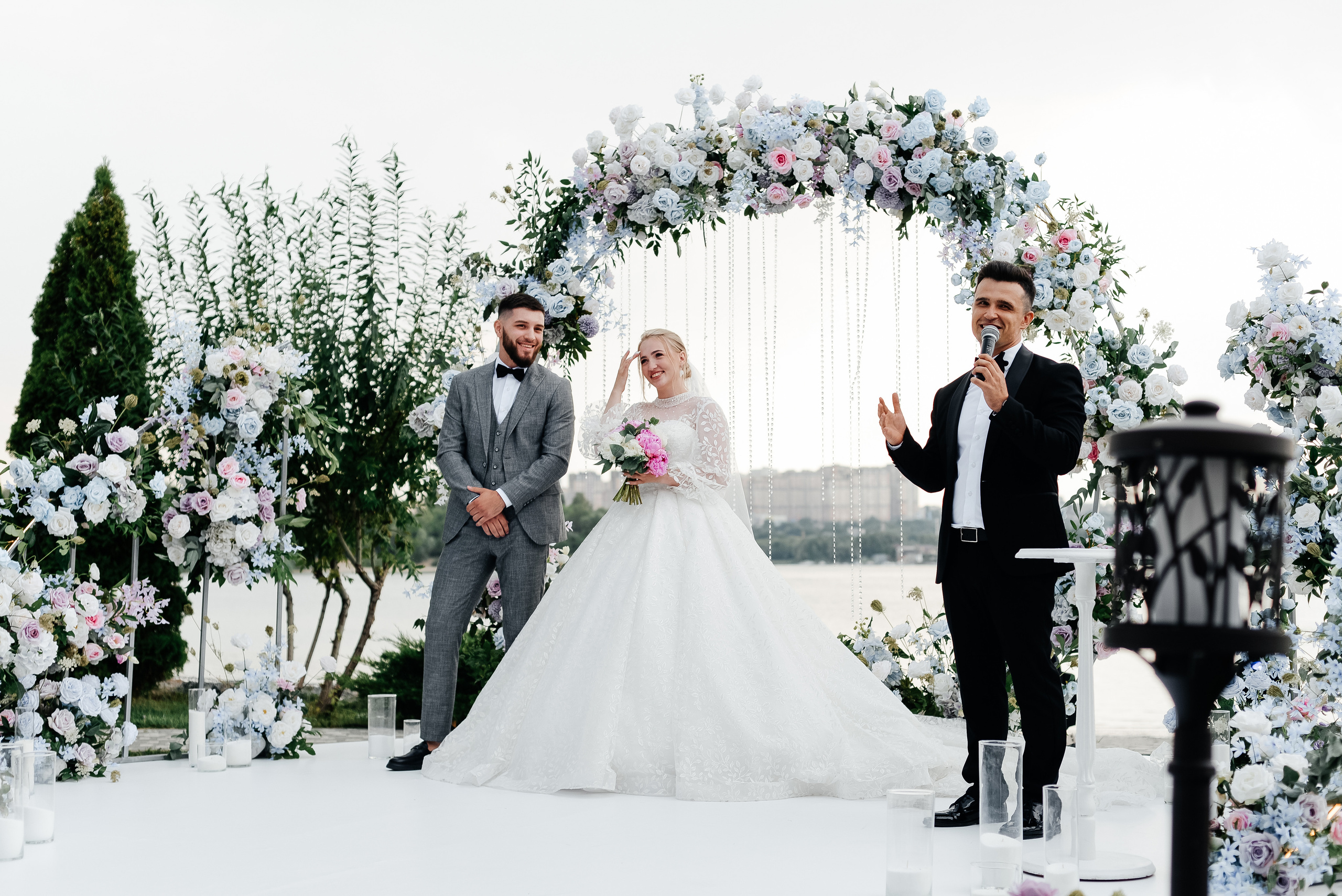 Артем & Анастасия. Свадебный и семейный фотограф Ростов-на-Дону Евгения Борисова