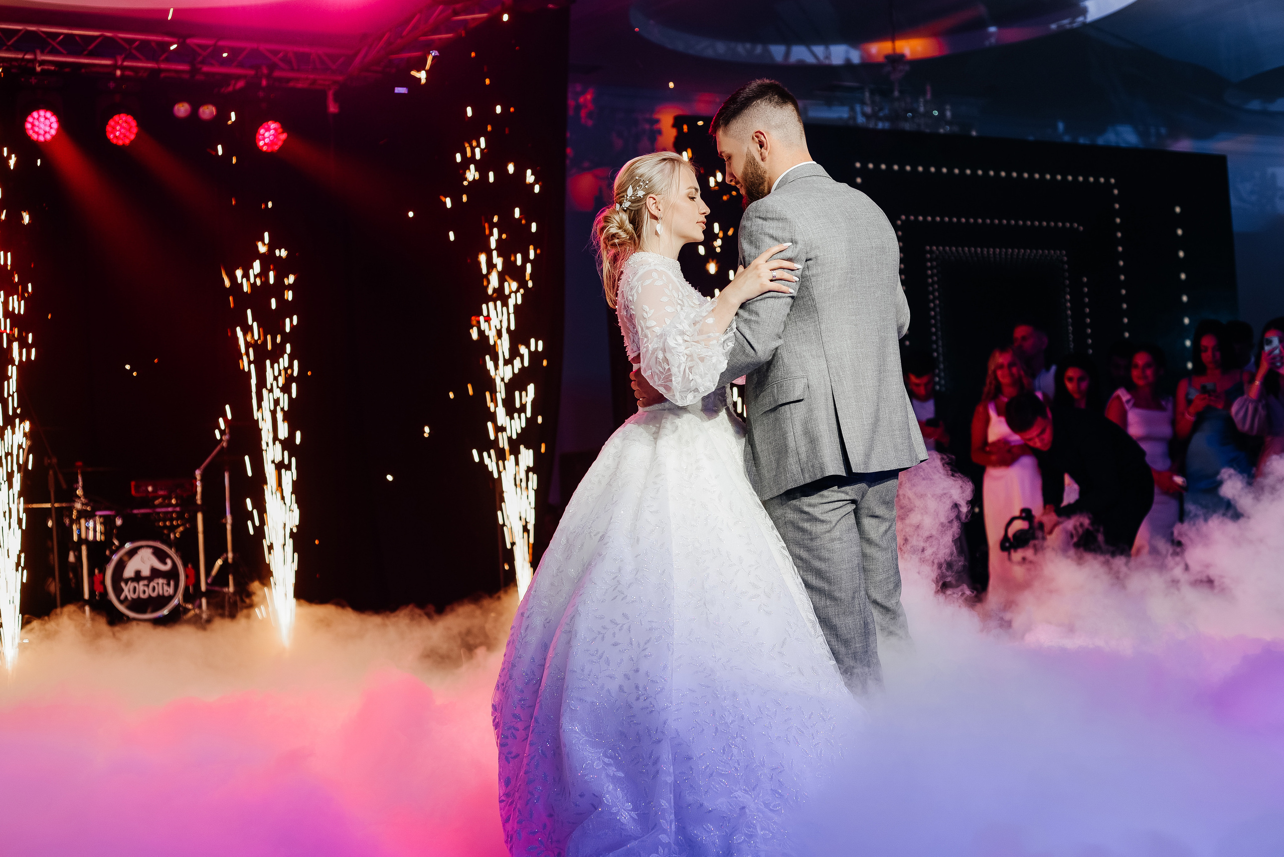 Артем & Анастасия. Свадебный и семейный фотограф Ростов-на-Дону Евгения Борисова