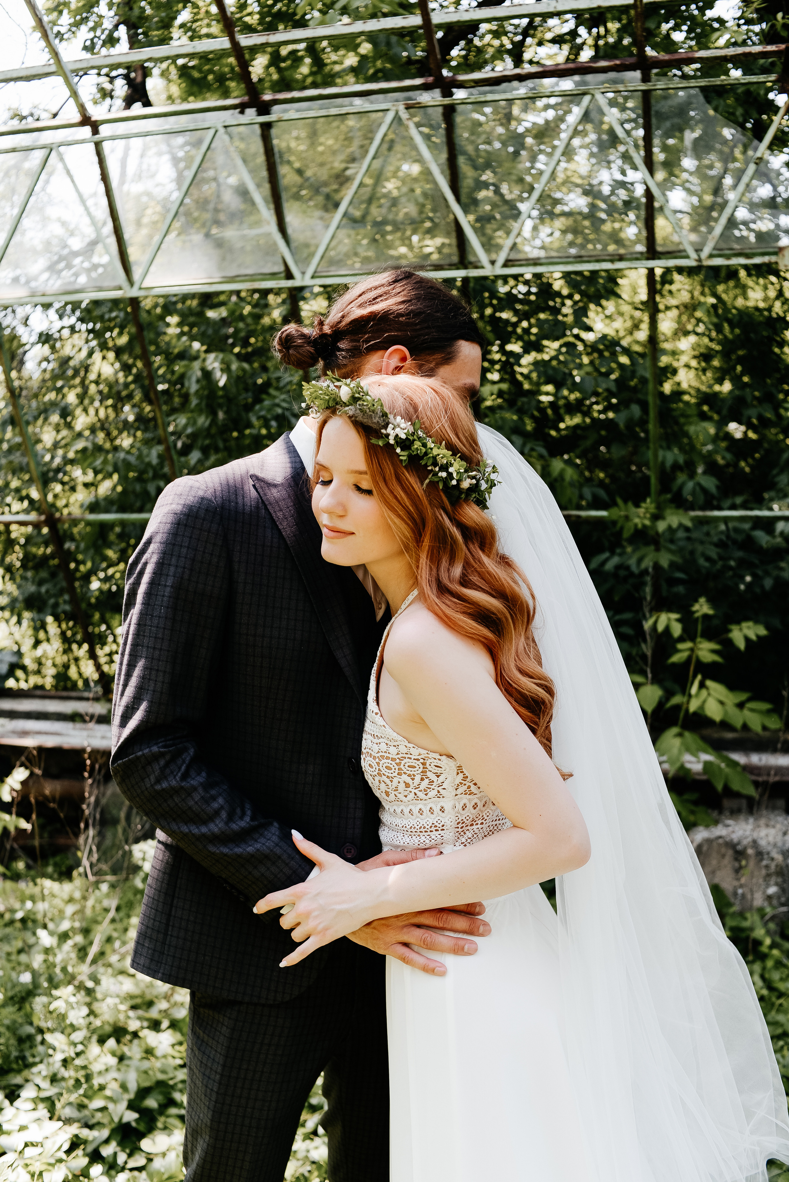 Екатерина & Александр. Свадебный и семейный фотограф Ростов-на-Дону Евгения Борисова