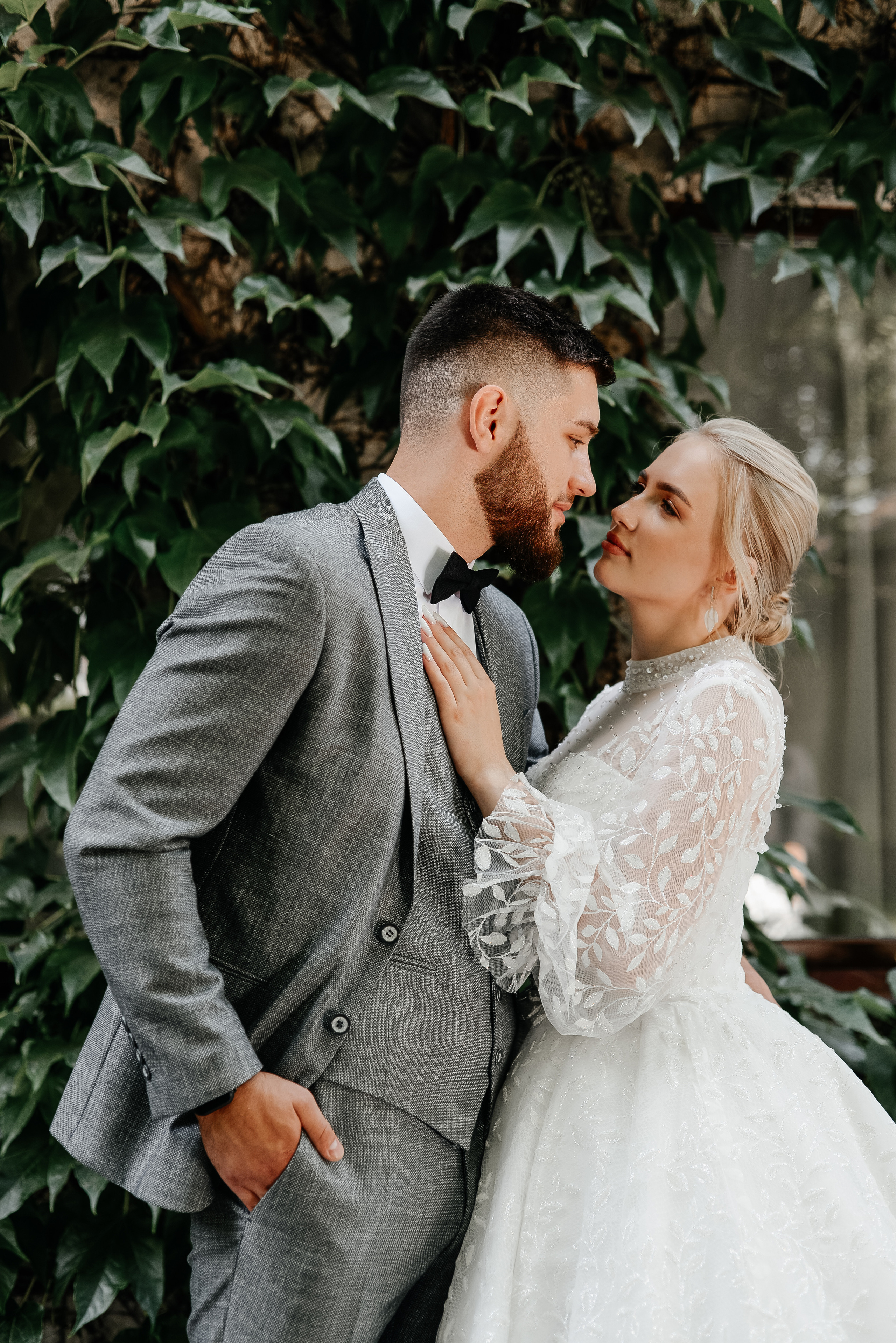 Артем & Анастасия. Свадебный и семейный фотограф Ростов-на-Дону Евгения Борисова