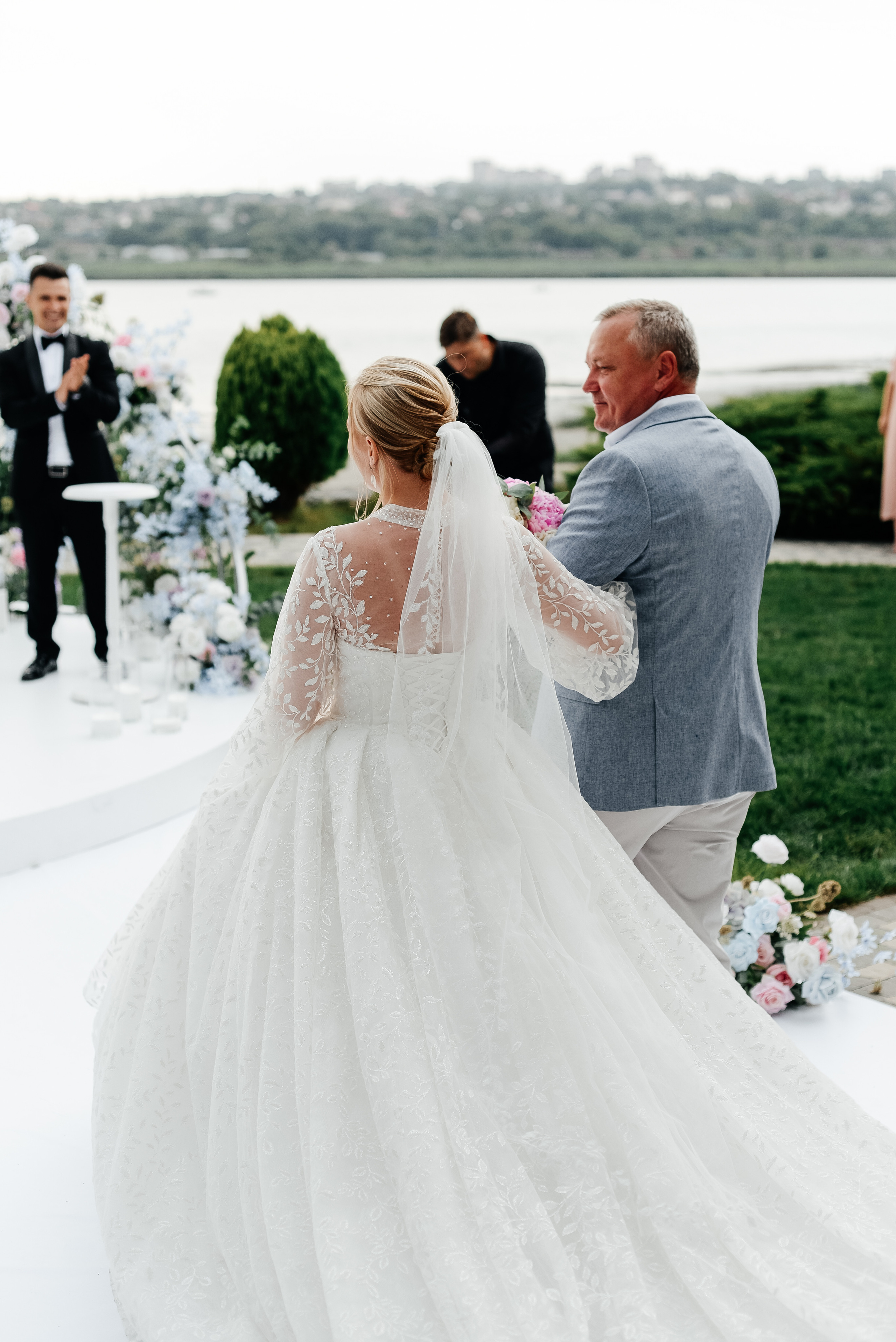 Артем & Анастасия. Свадебный и семейный фотограф Ростов-на-Дону Евгения Борисова