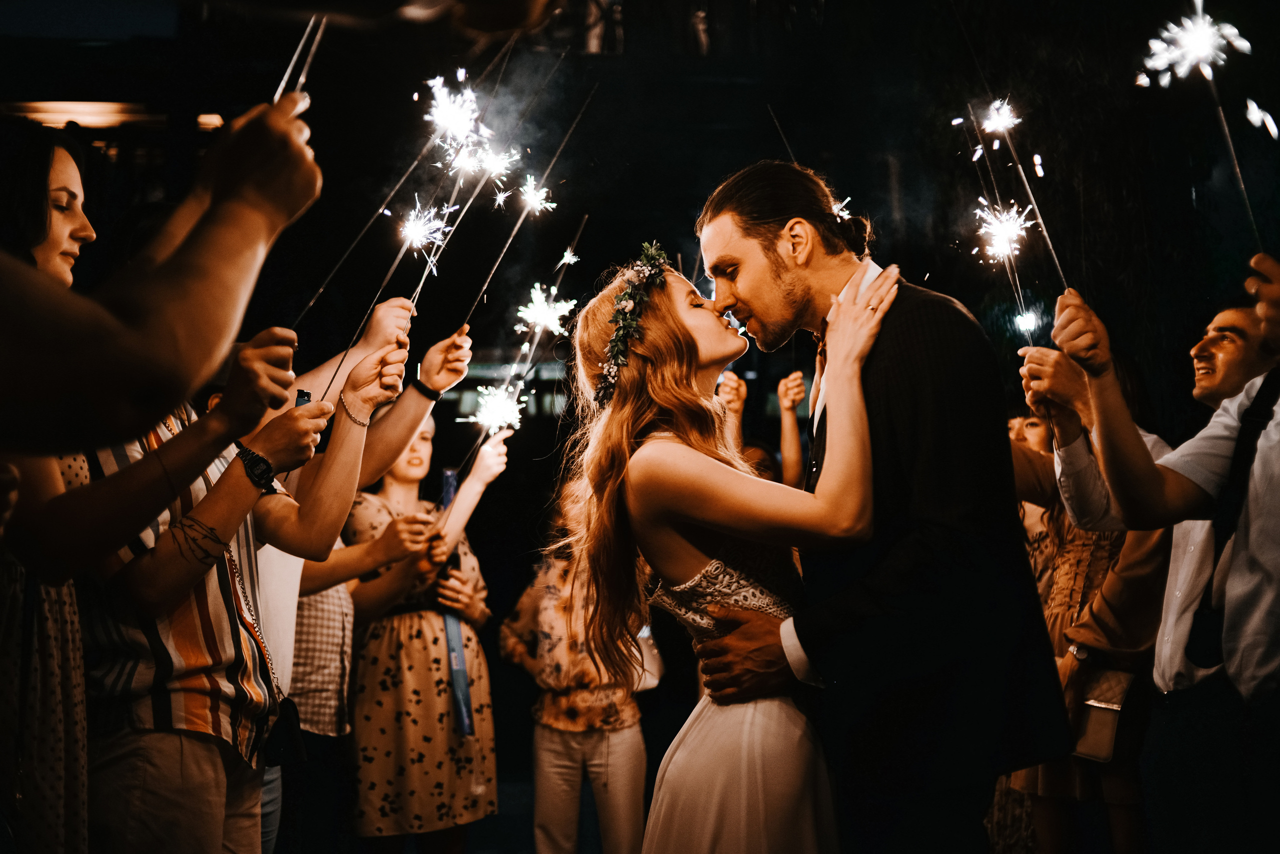 Екатерина & Александр. Свадебный и семейный фотограф Ростов-на-Дону Евгения Борисова