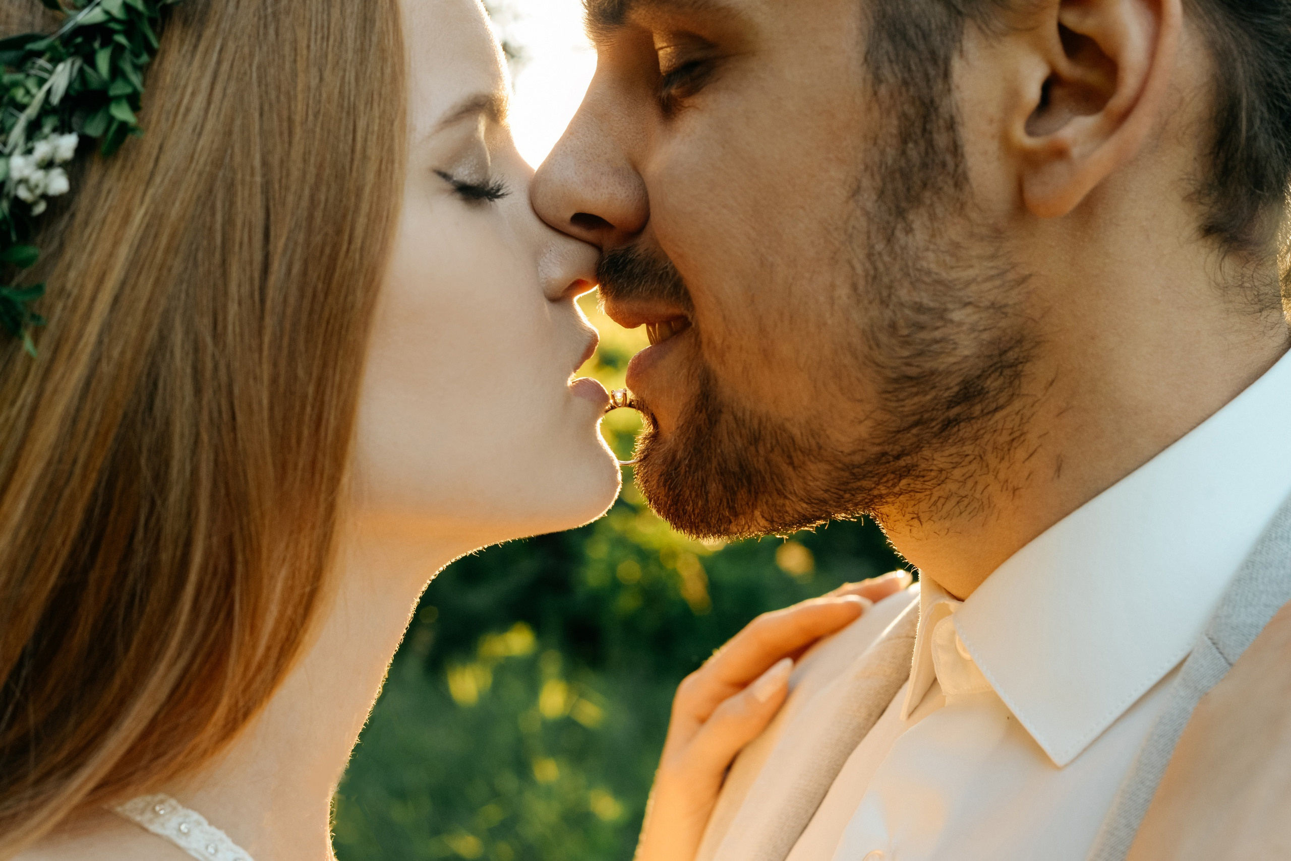 Екатерина & Александр. Свадебный и семейный фотограф Ростов-на-Дону Евгения Борисова