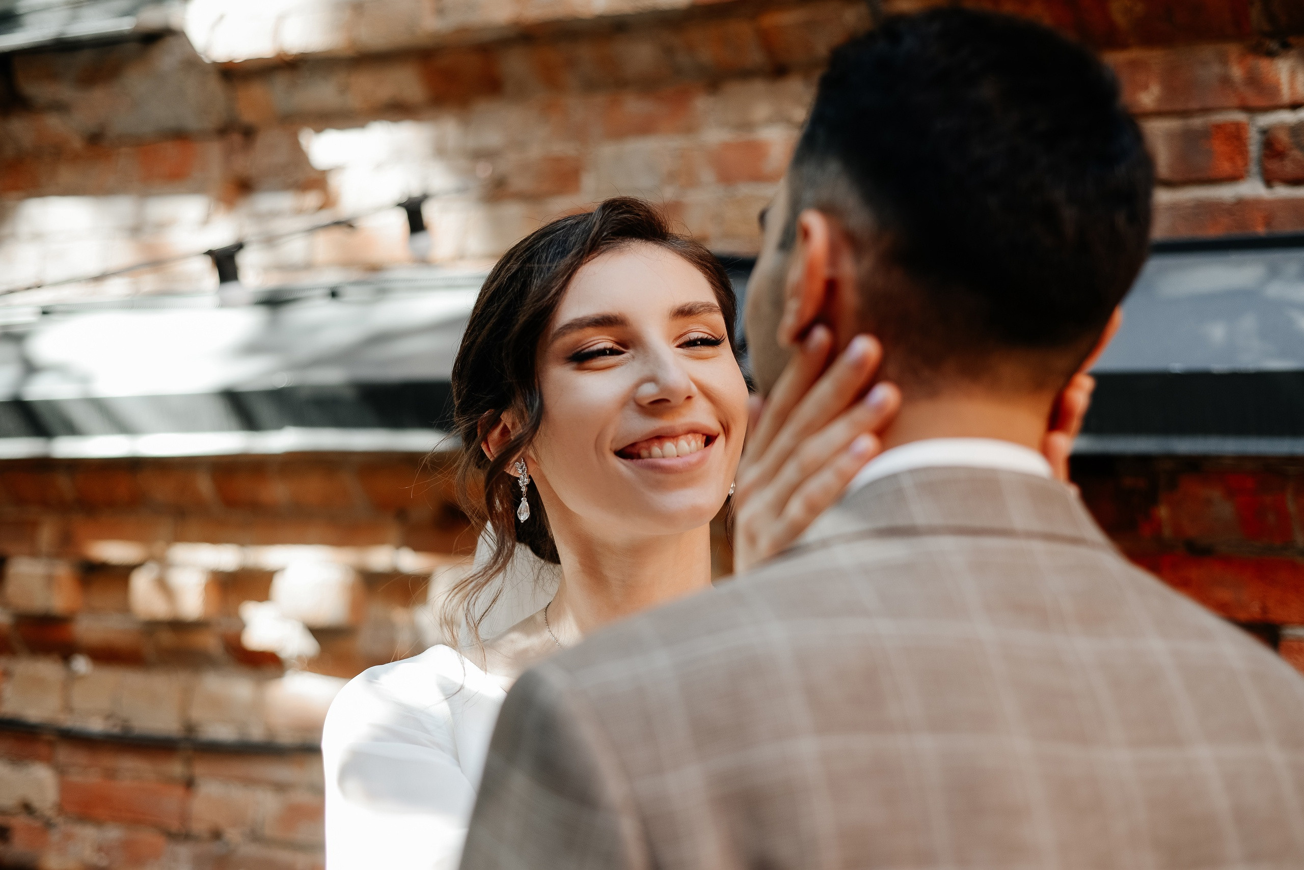 Аделина & Юрий. Свадебный и семейный фотограф Ростов-на-Дону Евгения Борисова