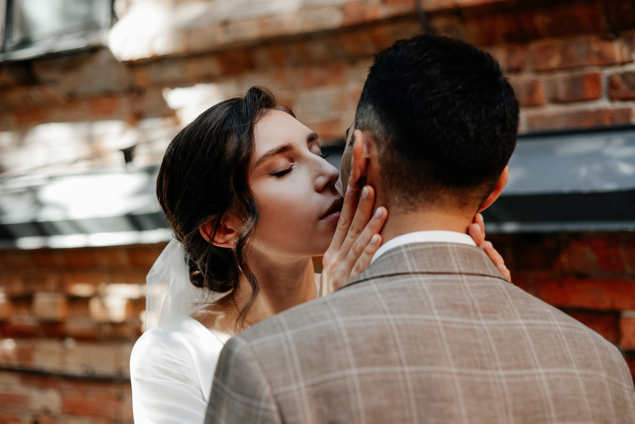 Аделина & Юрий. Свадебный и семейный фотограф Ростов-на-Дону Евгения Борисова