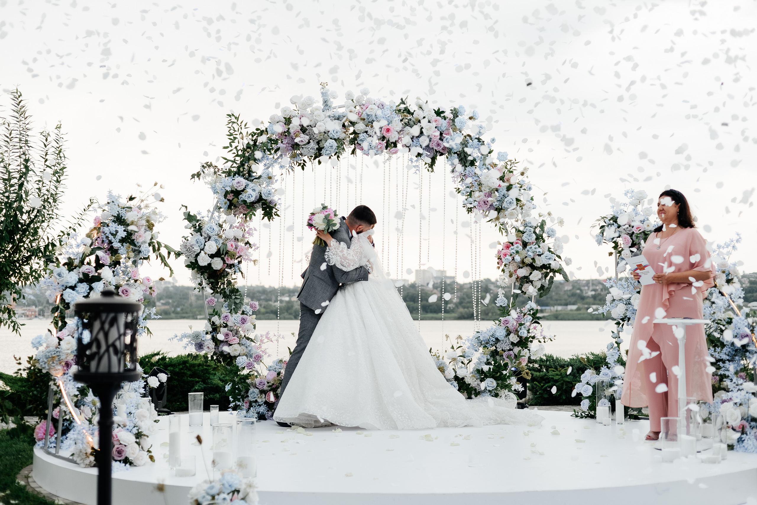 Артем & Анастасия. Свадебный и семейный фотограф Ростов-на-Дону Евгения Борисова
