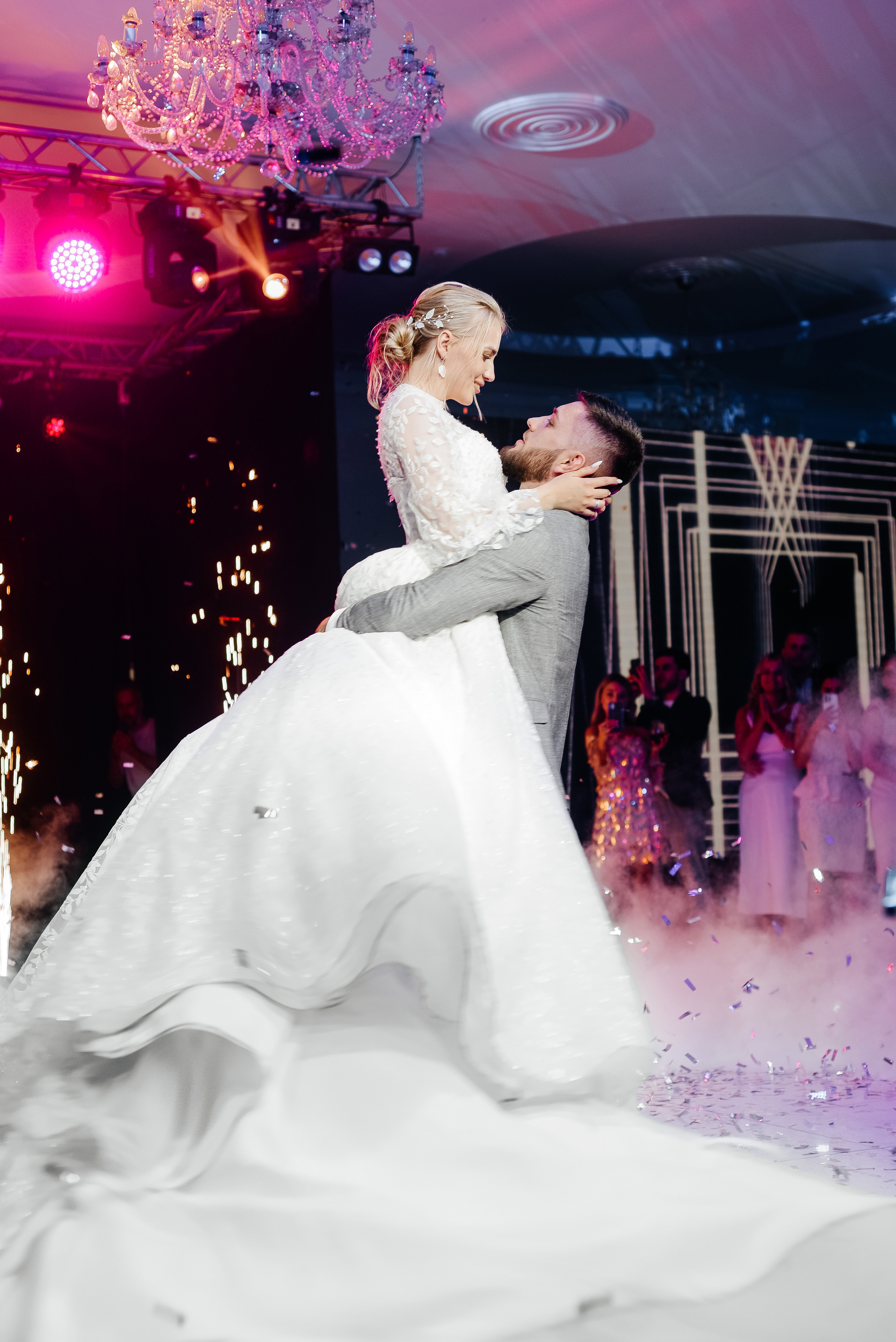 Артем & Анастасия. Свадебный и семейный фотограф Ростов-на-Дону Евгения Борисова