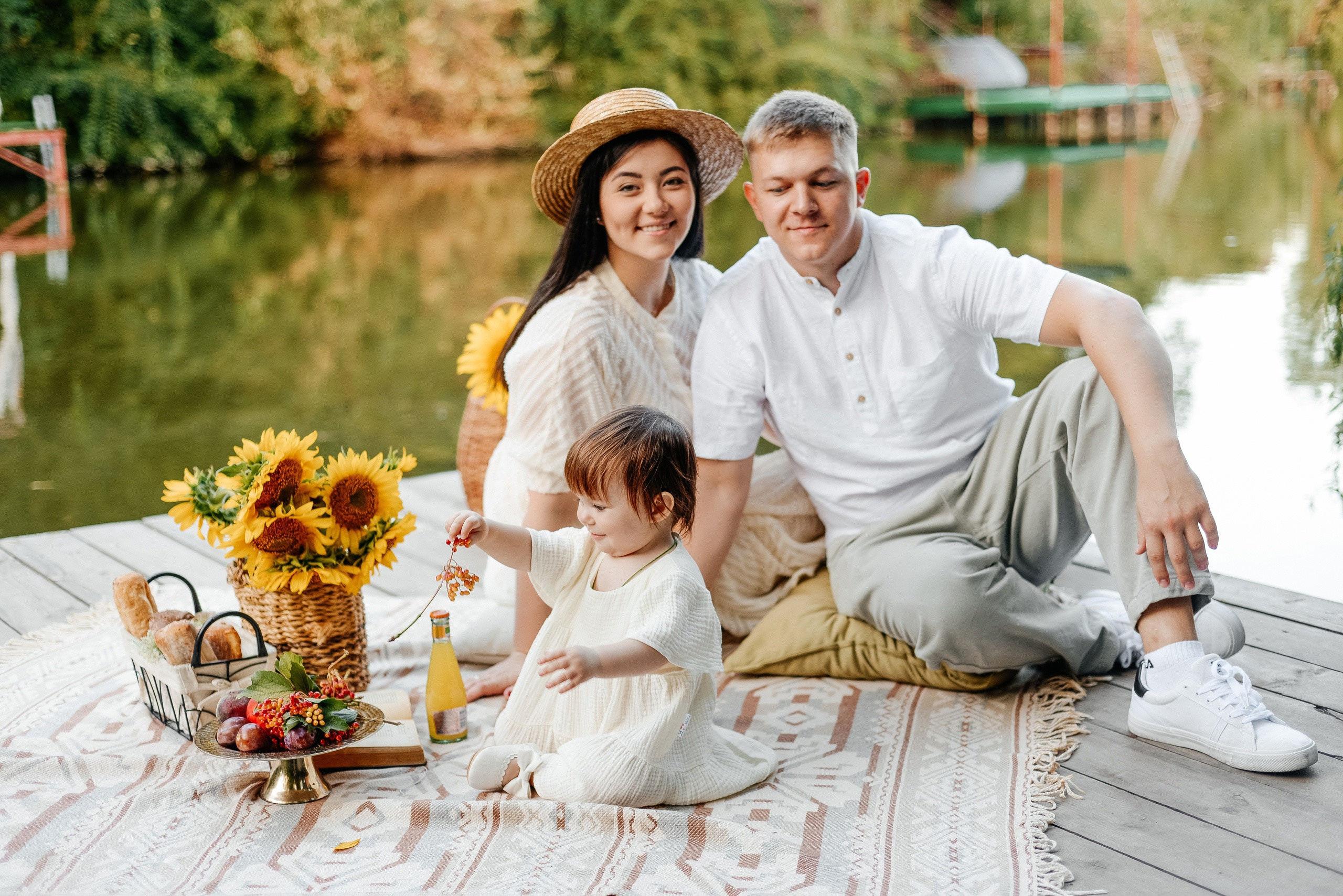 Владислава & Станислав. Свадебный и семейный фотограф Ростов-на-Дону Евгения Борисова