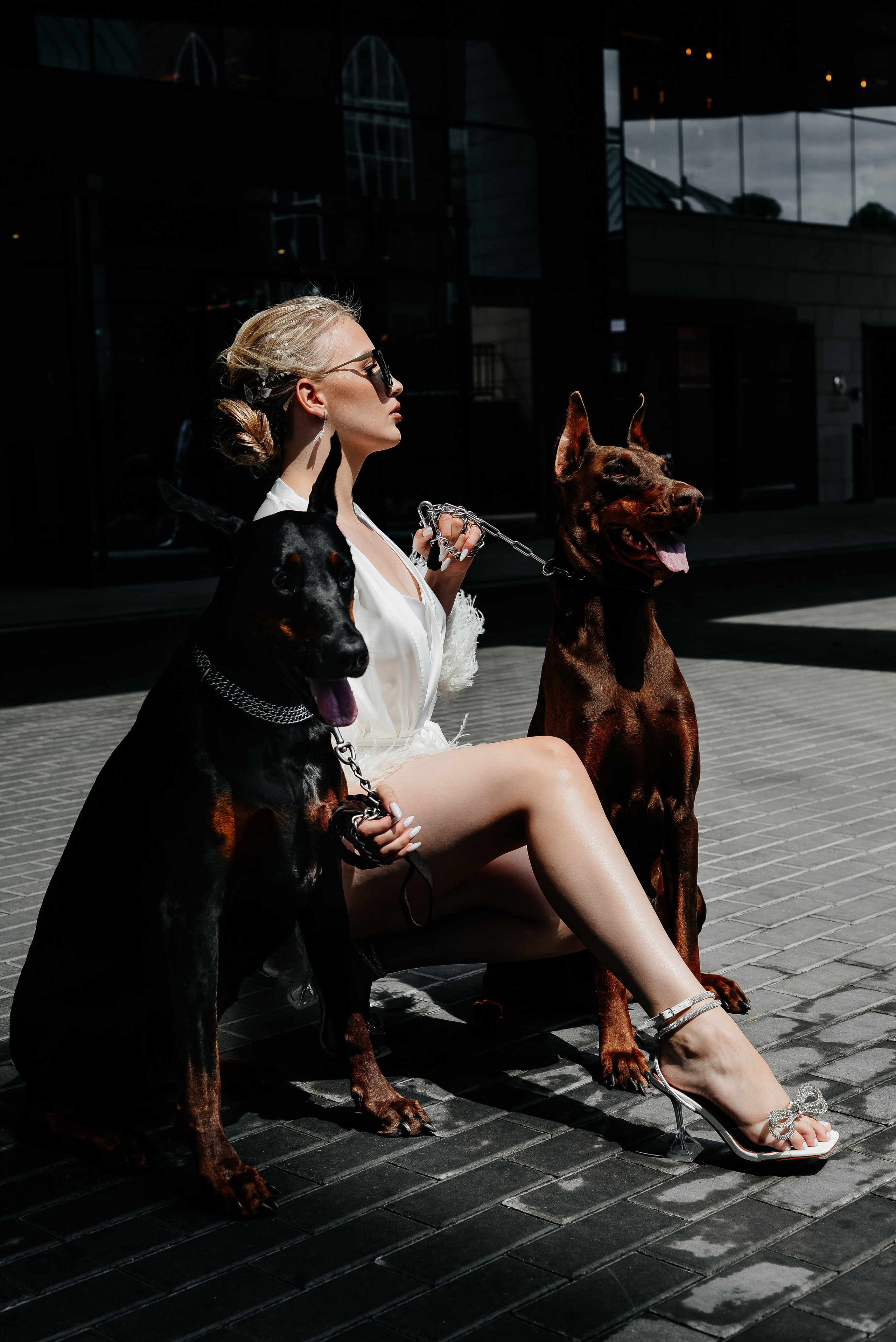 Артем & Анастасия. Свадебный и семейный фотограф Ростов-на-Дону Евгения Борисова