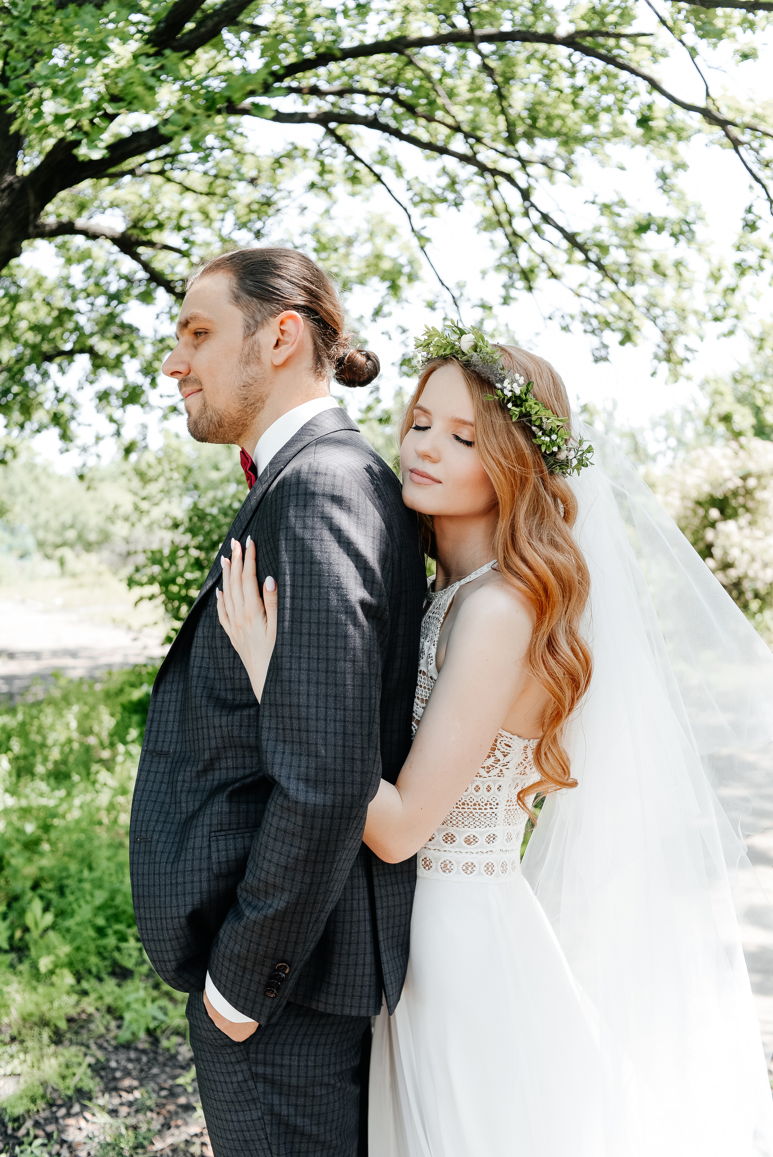 Екатерина & Александр. Свадебный и семейный фотограф Ростов-на-Дону Евгения Борисова