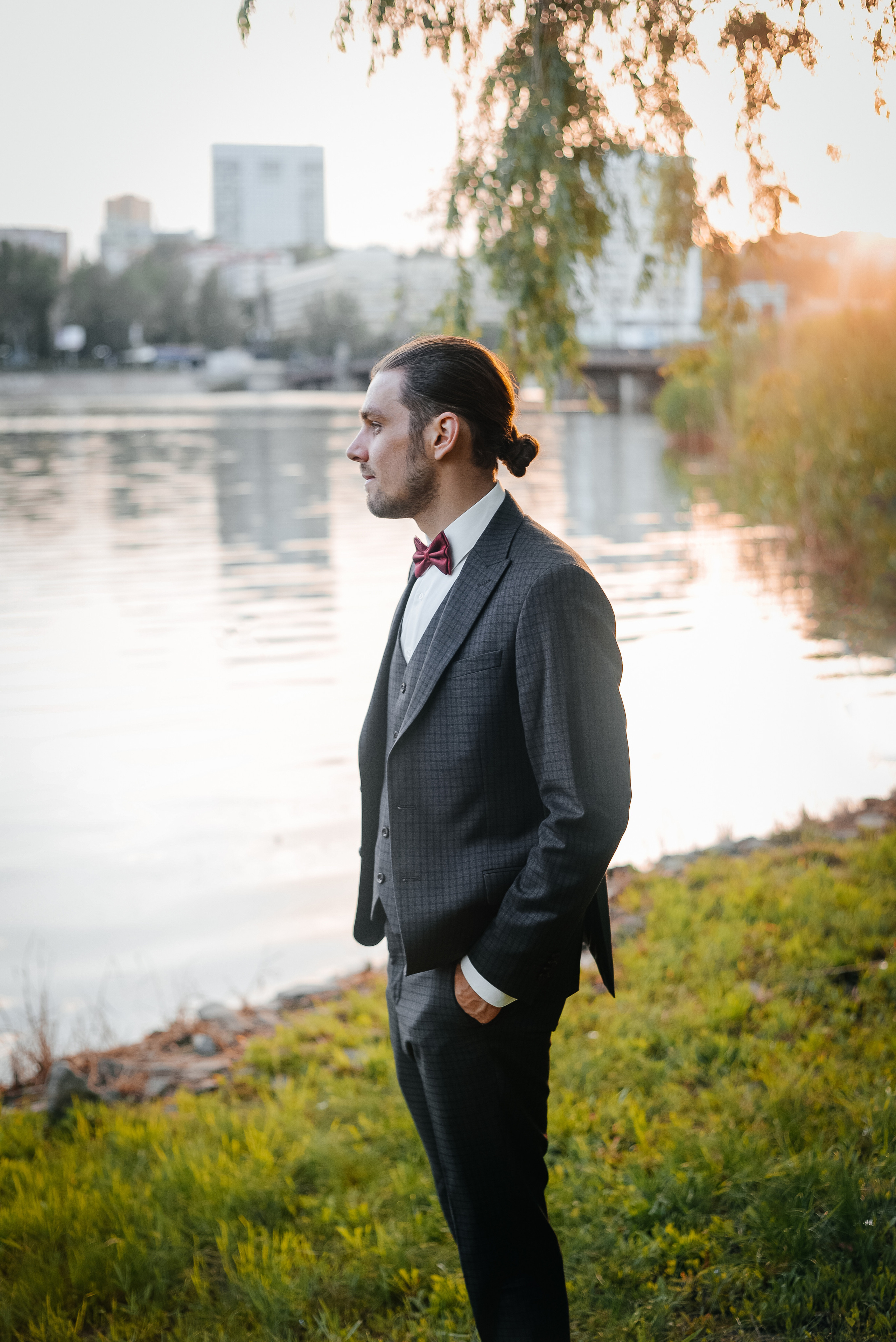 Екатерина & Александр. Свадебный и семейный фотограф Ростов-на-Дону Евгения Борисова