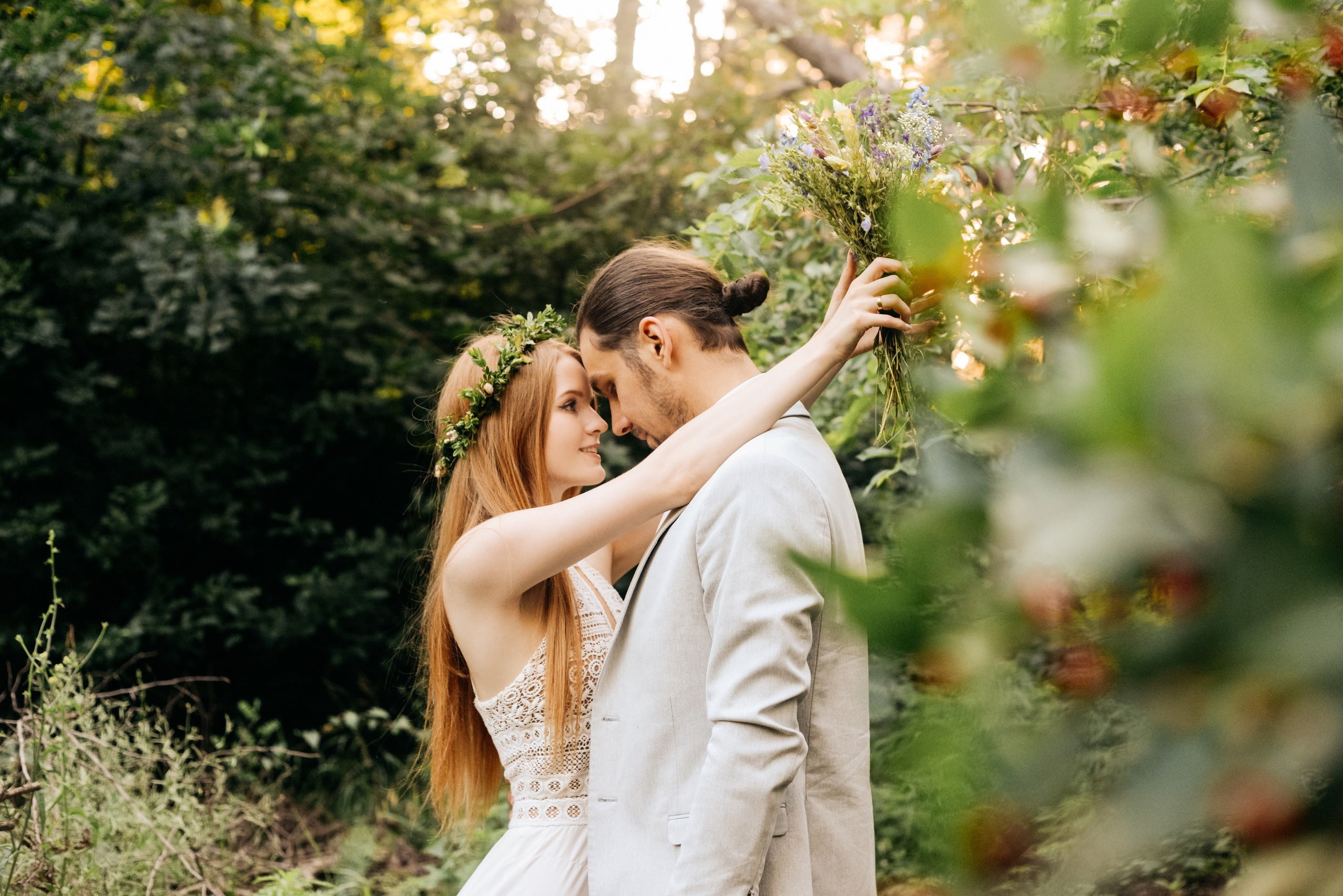 Александр и Катерина. Свадебный и семейный фотограф Ростов-на-Дону Евгения Борисова