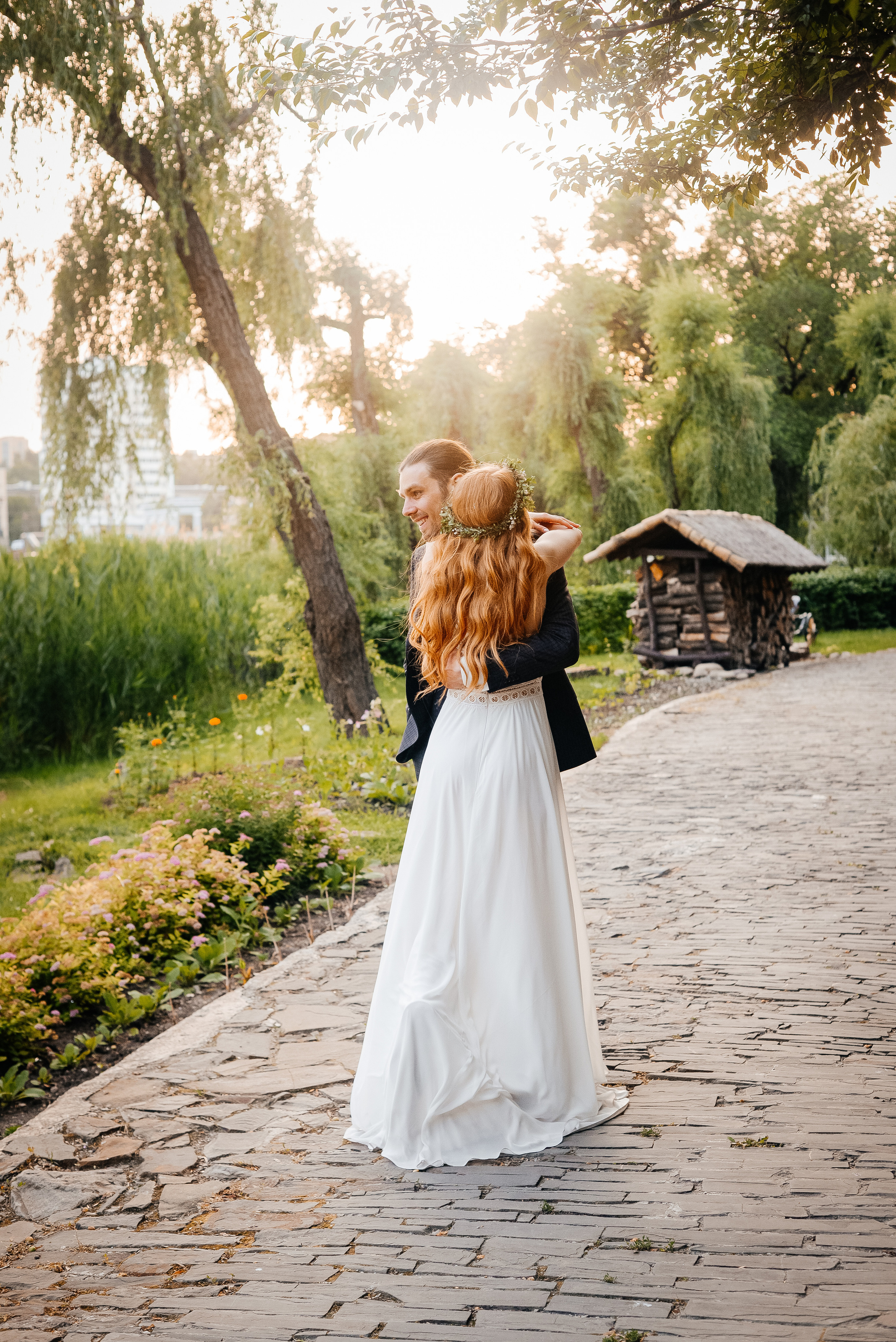 Екатерина & Александр. Свадебный и семейный фотограф Ростов-на-Дону Евгения Борисова