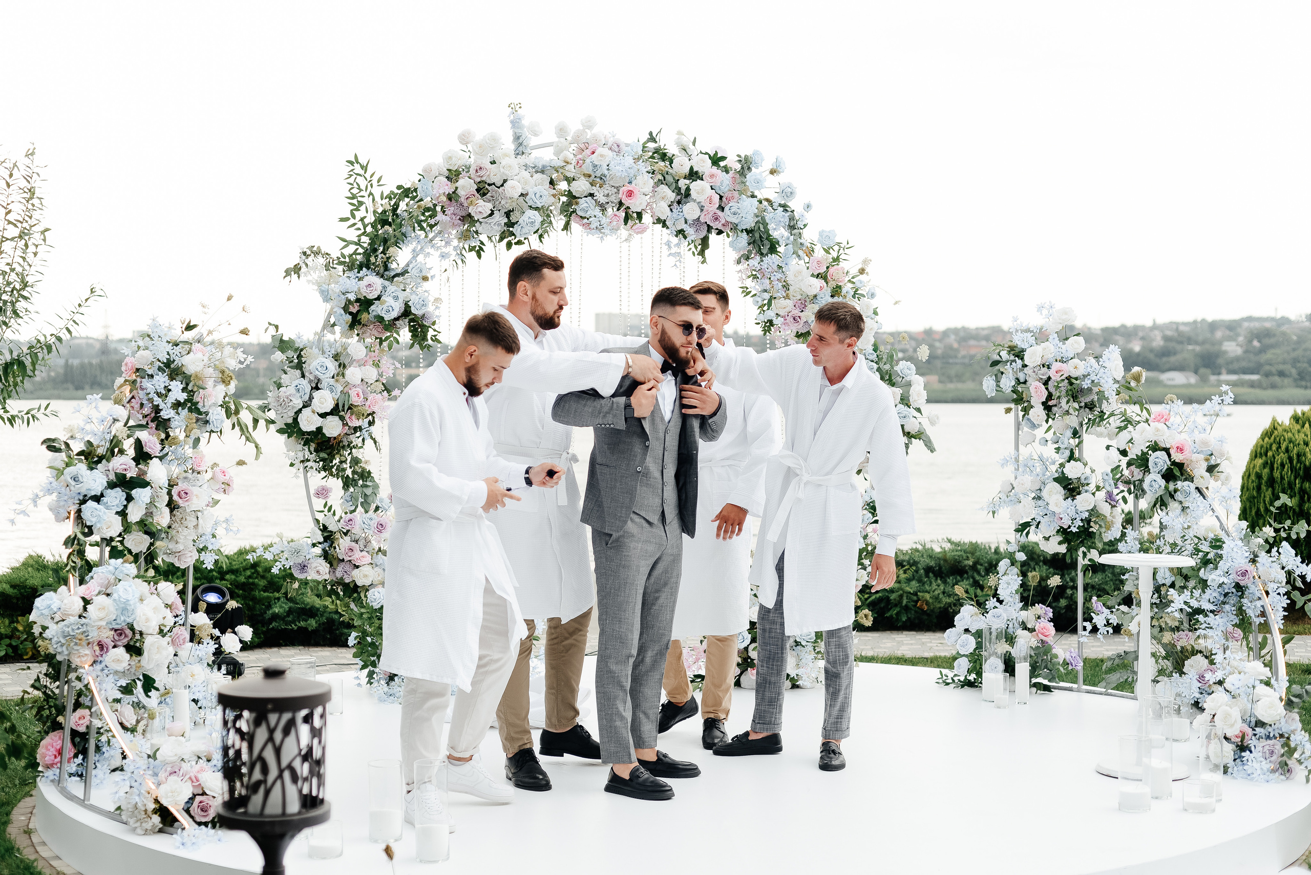 Артем & Анастасия. Свадебный и семейный фотограф Ростов-на-Дону Евгения Борисова