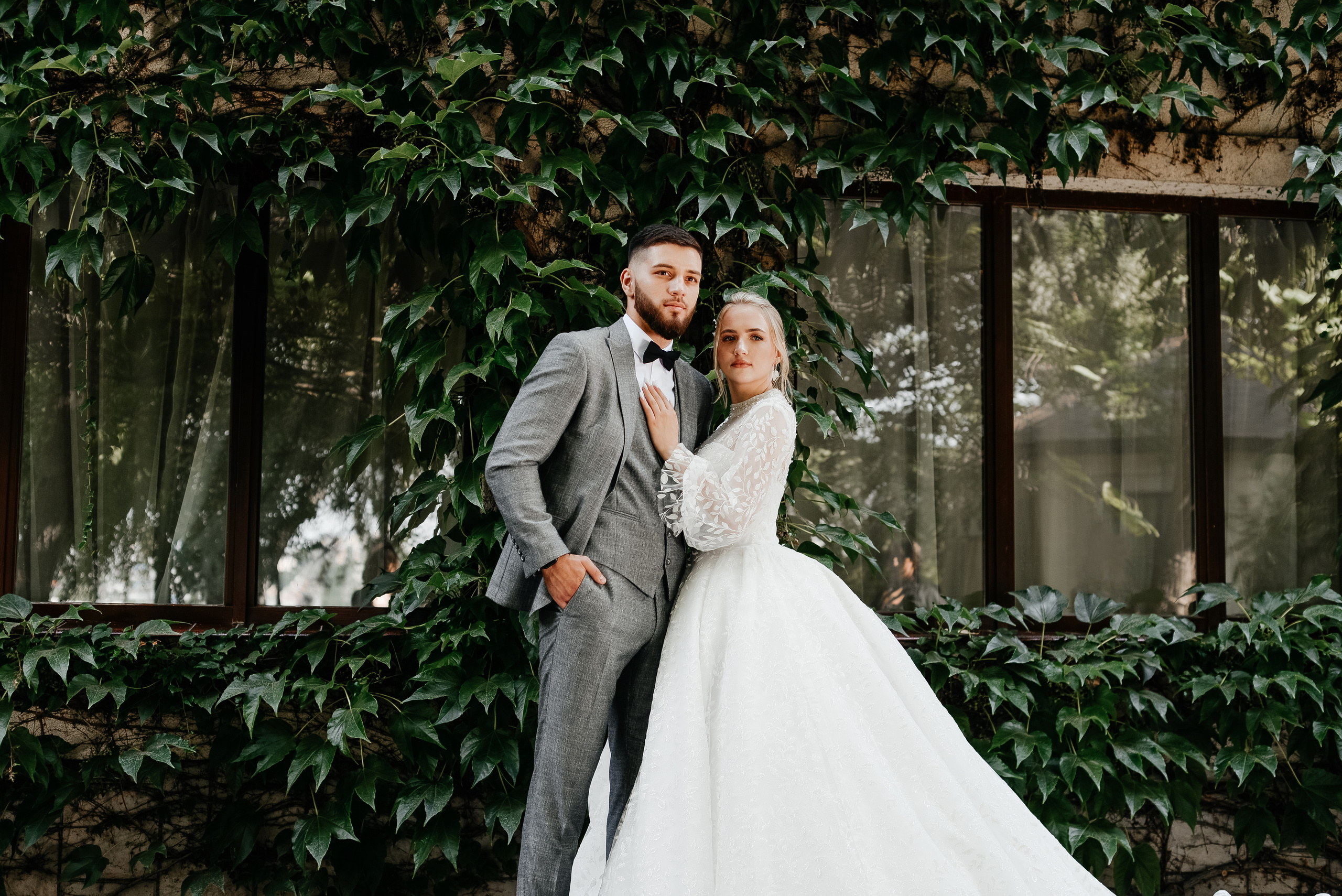 Артем & Анастасия. Свадебный и семейный фотограф Ростов-на-Дону Евгения Борисова