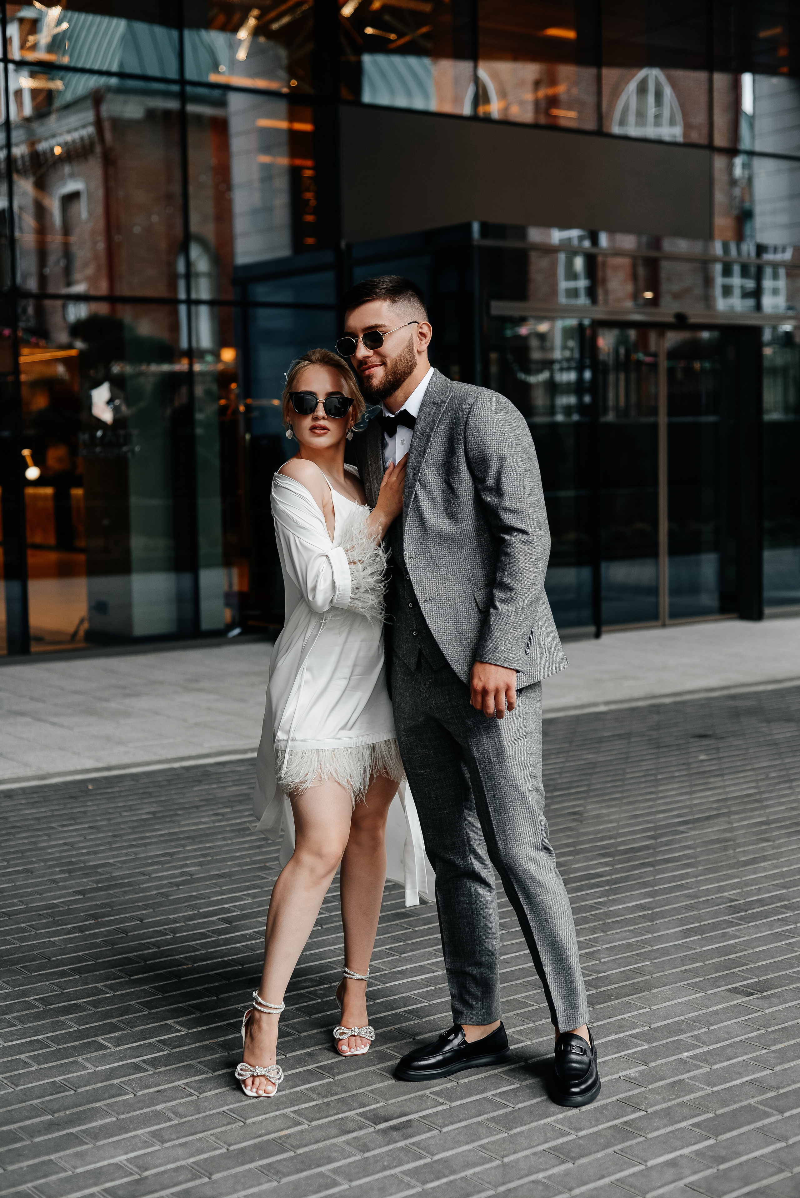 Артем & Анастасия. Свадебный и семейный фотограф Ростов-на-Дону Евгения Борисова