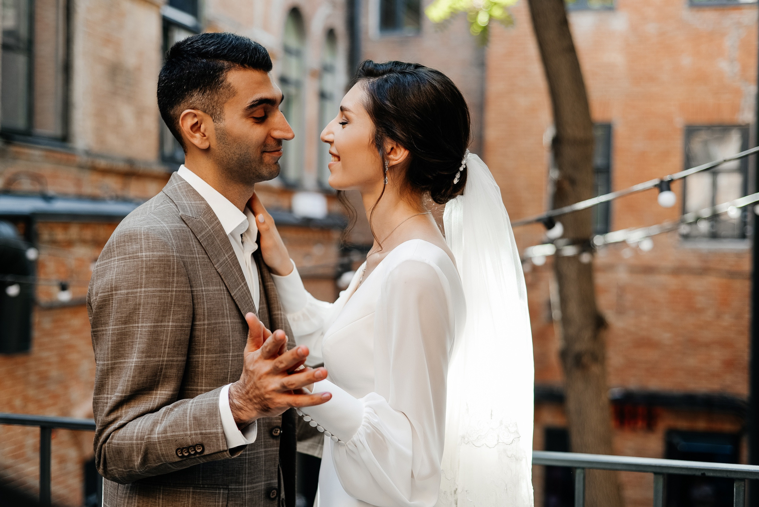 Аделина & Юрий. Свадебный и семейный фотограф Ростов-на-Дону Евгения Борисова