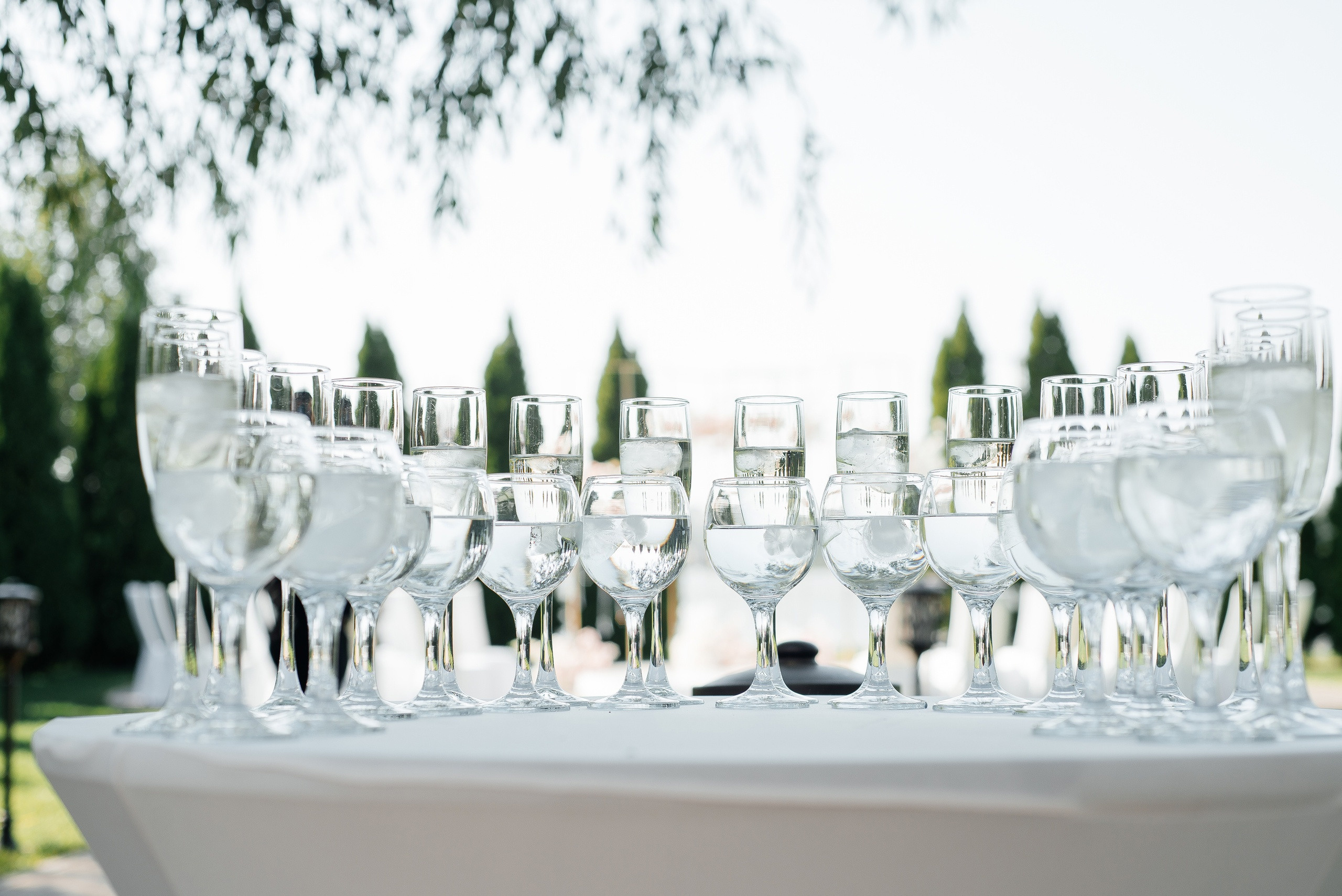 Свадебный фуршет. Свадебный и семейный фотограф Ростов-на-Дону Евгения Борисова