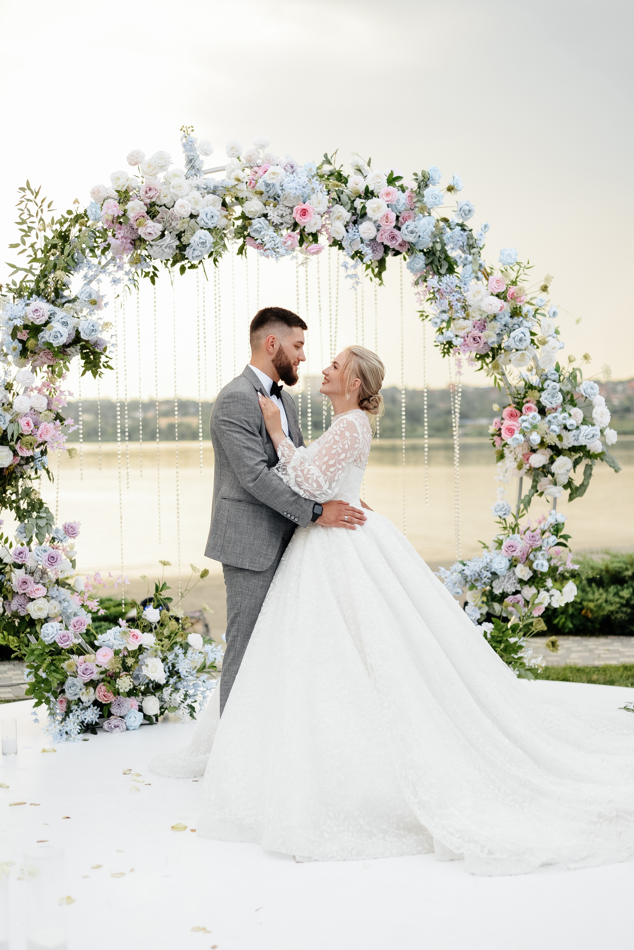 Артем & Анастасия. Свадебный и семейный фотограф Ростов-на-Дону Евгения Борисова