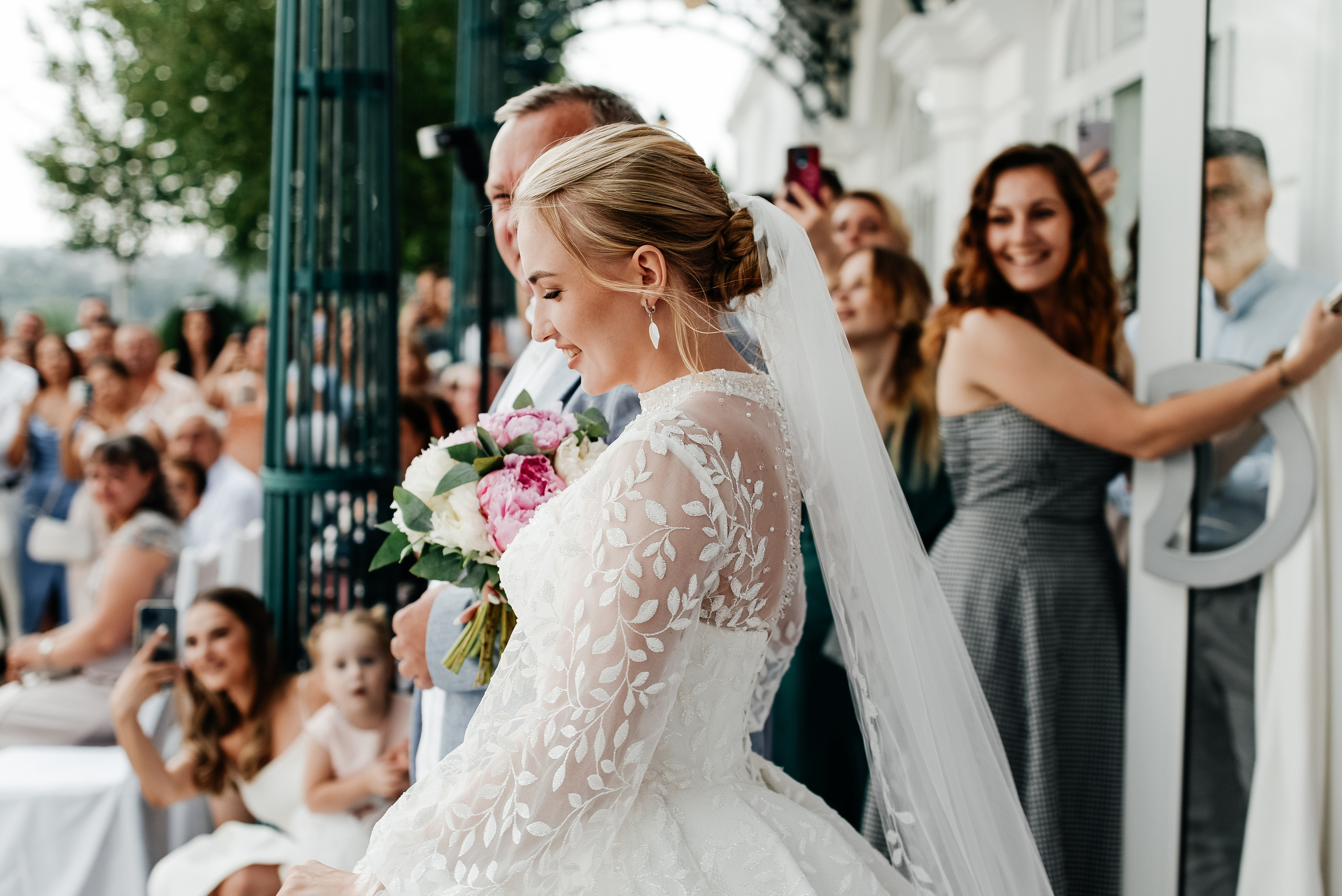 Артем & Анастасия. Свадебный и семейный фотограф Ростов-на-Дону Евгения Борисова