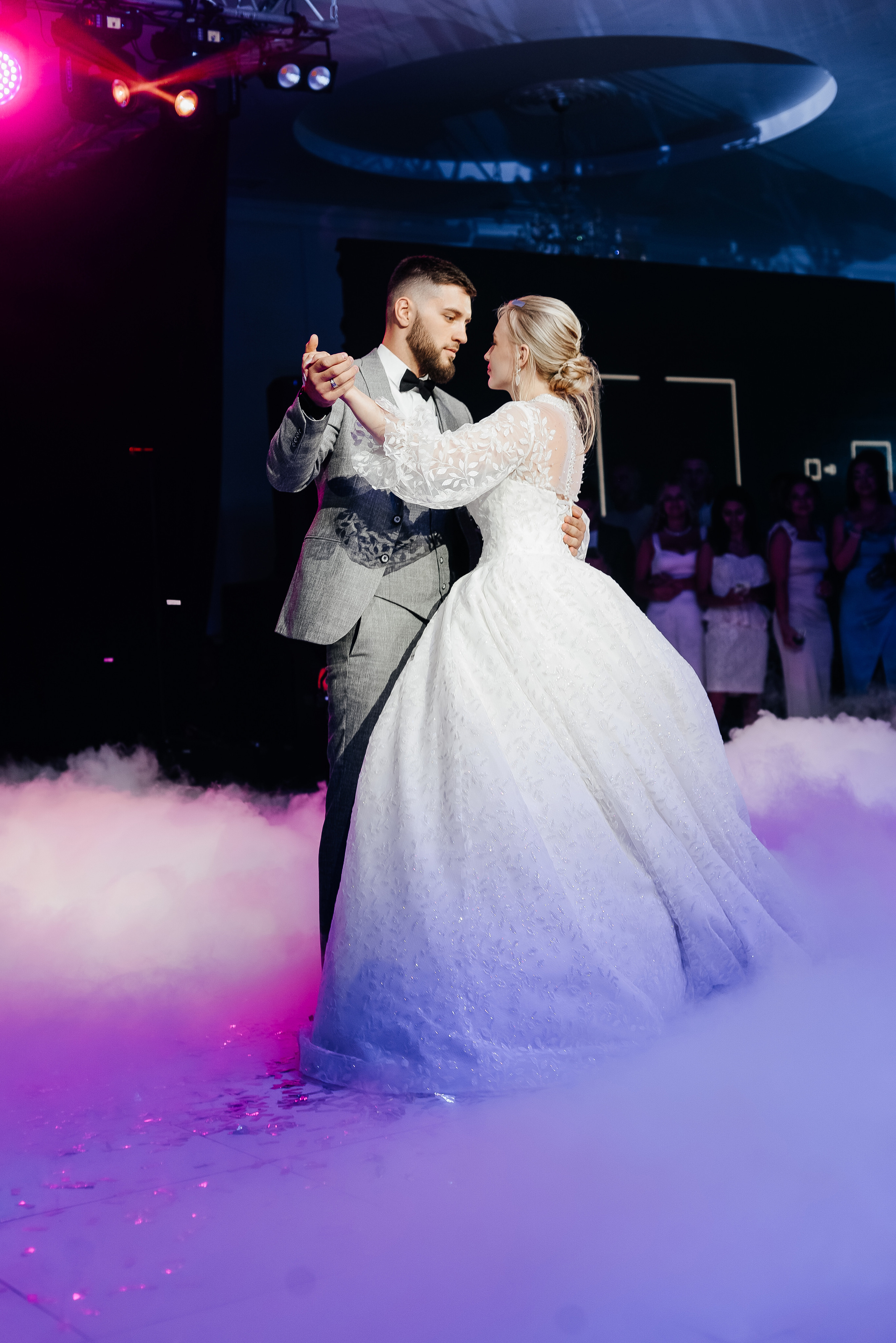 Артем & Анастасия. Свадебный и семейный фотограф Ростов-на-Дону Евгения Борисова