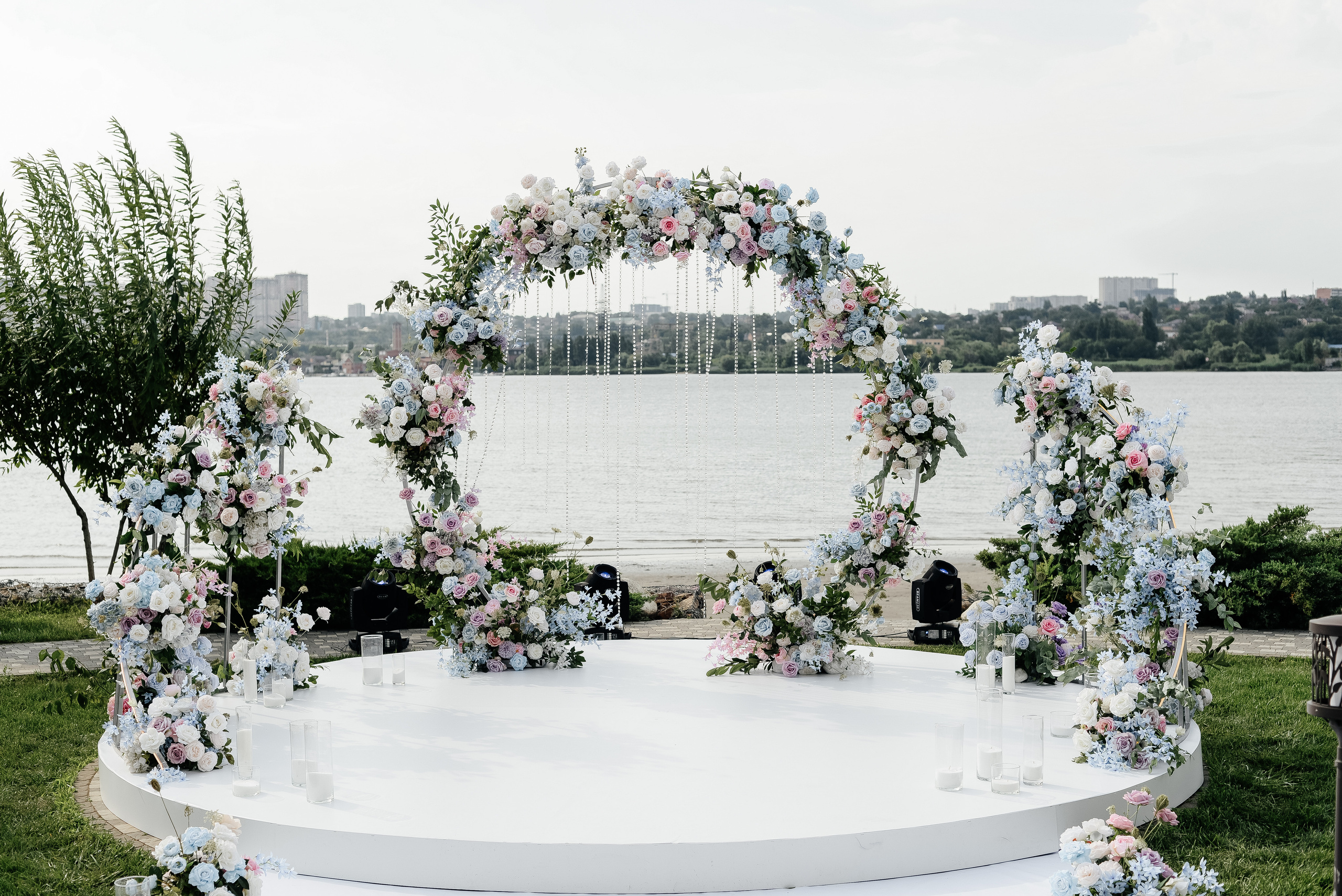 Артем & Анастасия. Свадебный и семейный фотограф Ростов-на-Дону Евгения Борисова