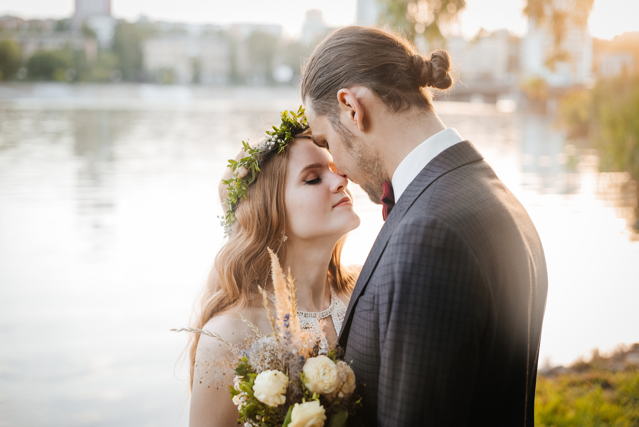 Екатерина & Александр. Свадебный и семейный фотограф Ростов-на-Дону Евгения Борисова
