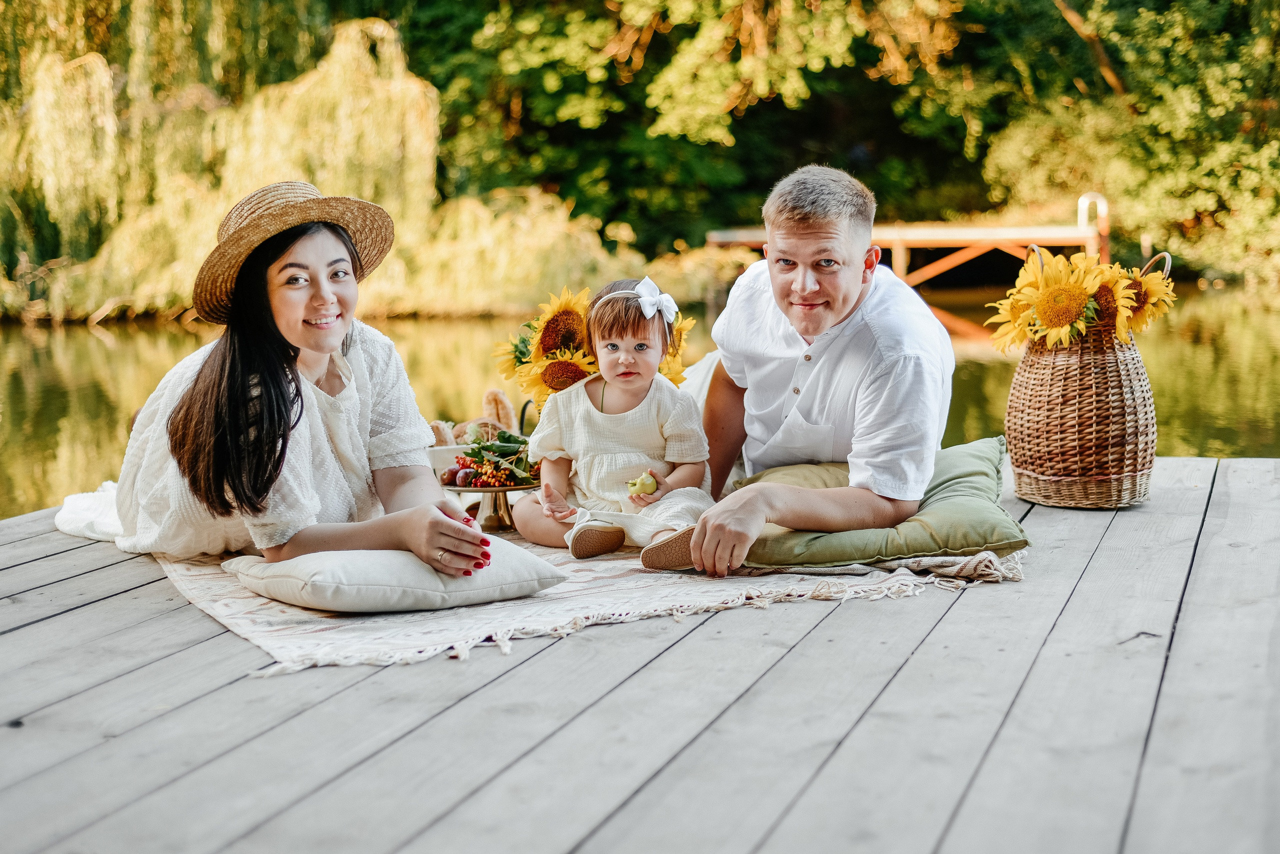 Владислава & Станислав. Свадебный и семейный фотограф Ростов-на-Дону Евгения Борисова