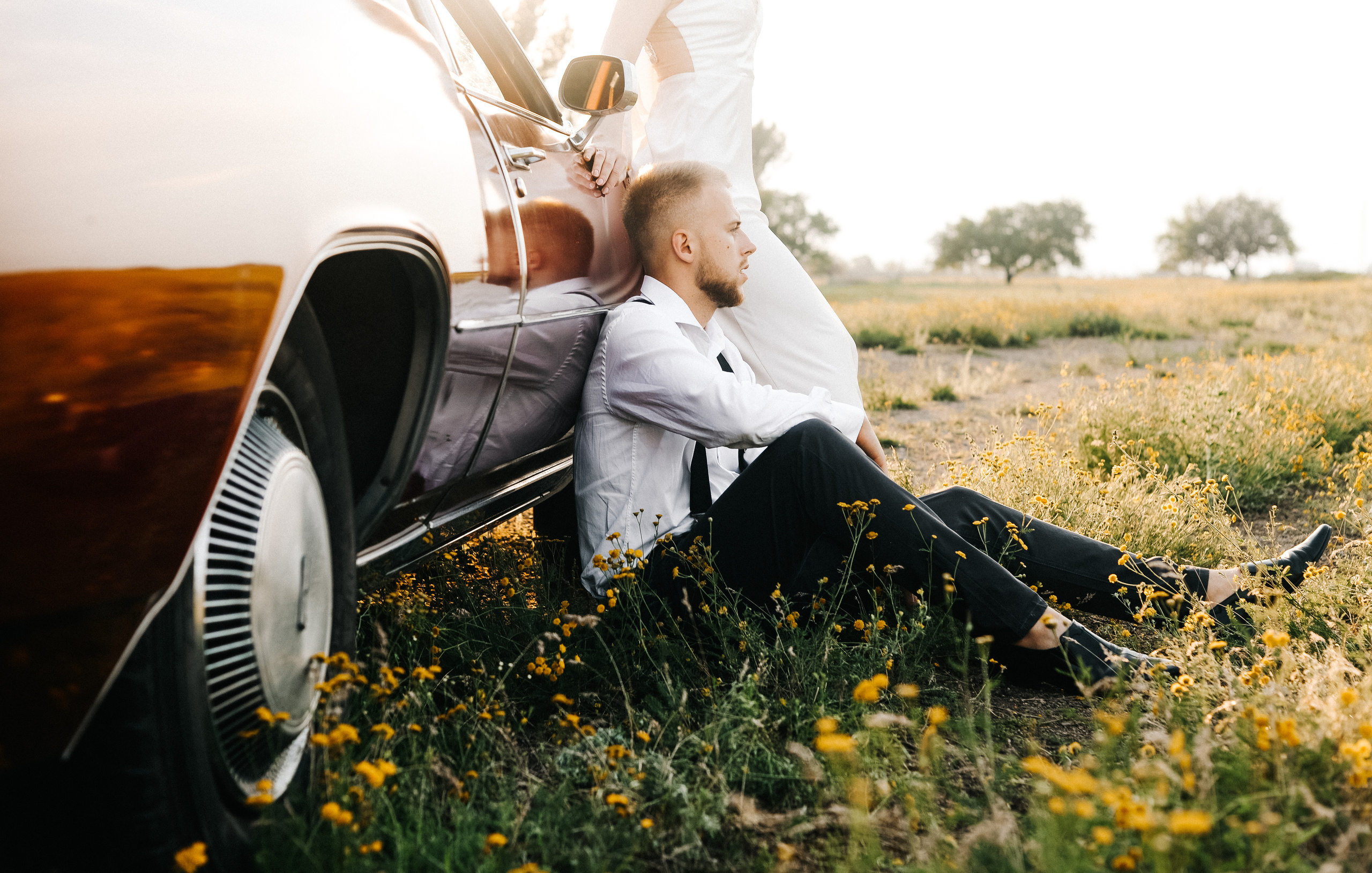 Американская история — свадьба для двоих. Свадебный и семейный фотограф Ростов-на-Дону Евгения Борисова