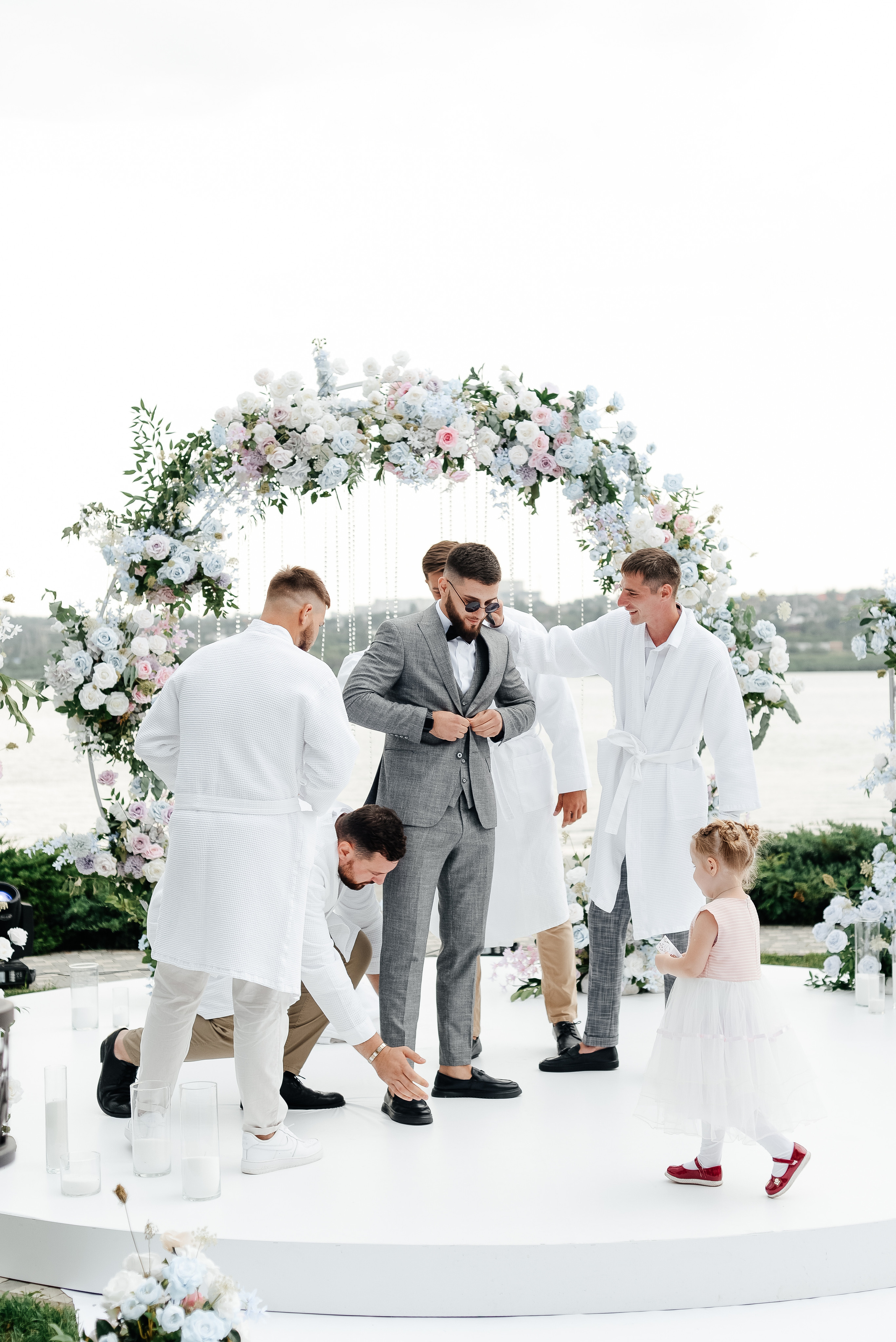 Артем & Анастасия. Свадебный и семейный фотограф Ростов-на-Дону Евгения Борисова