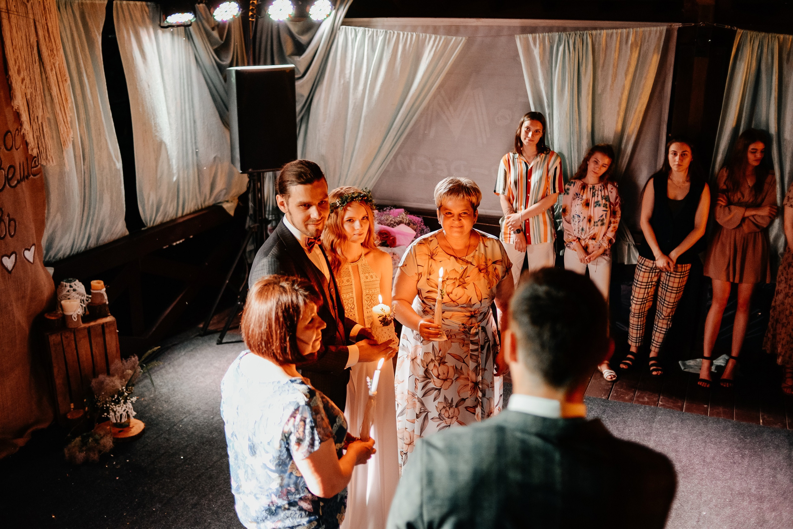 Екатерина & Александр. Свадебный и семейный фотограф Ростов-на-Дону Евгения Борисова