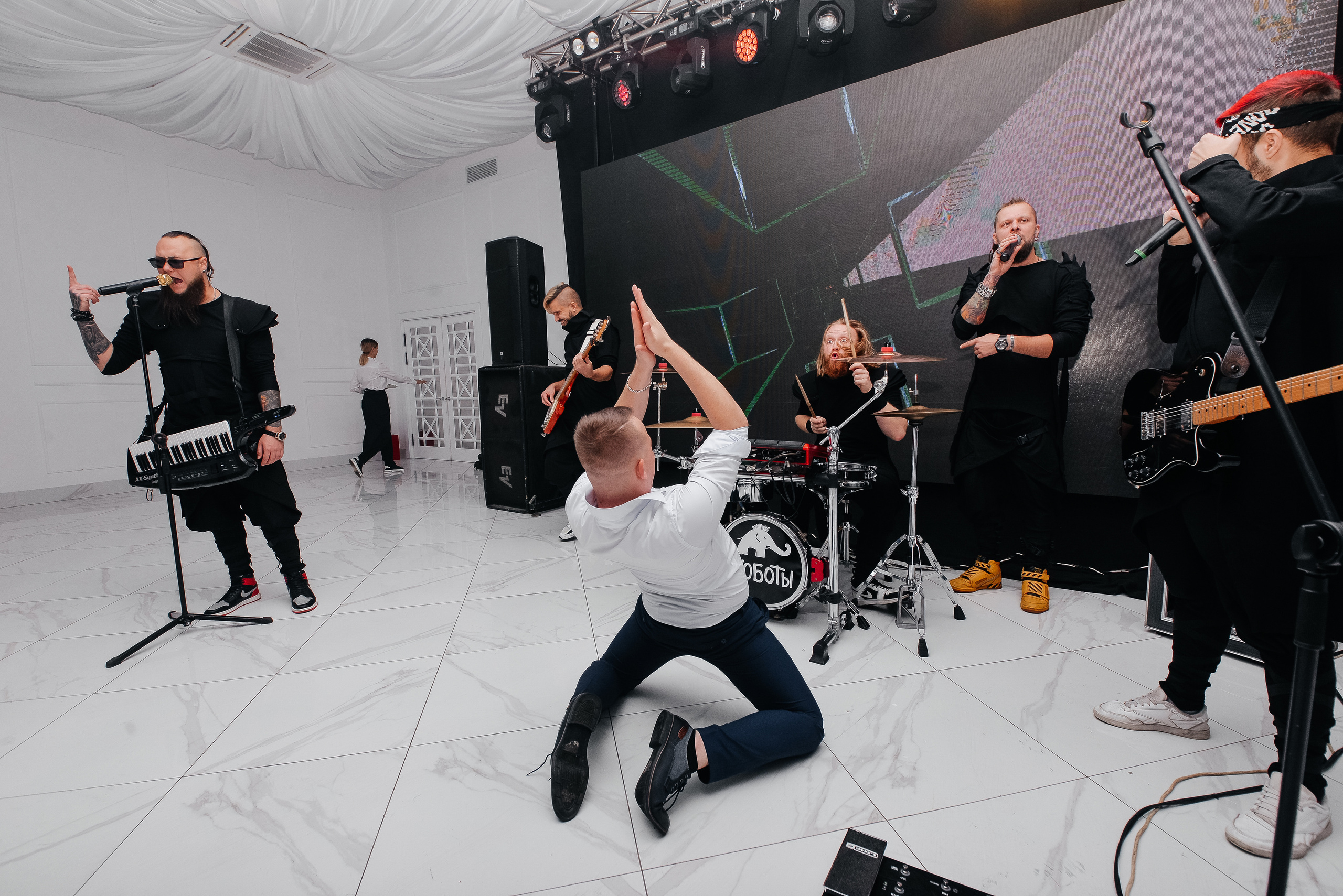 Виталий & Наталья. Свадебный и семейный фотограф Ростов-на-Дону Евгения Борисова